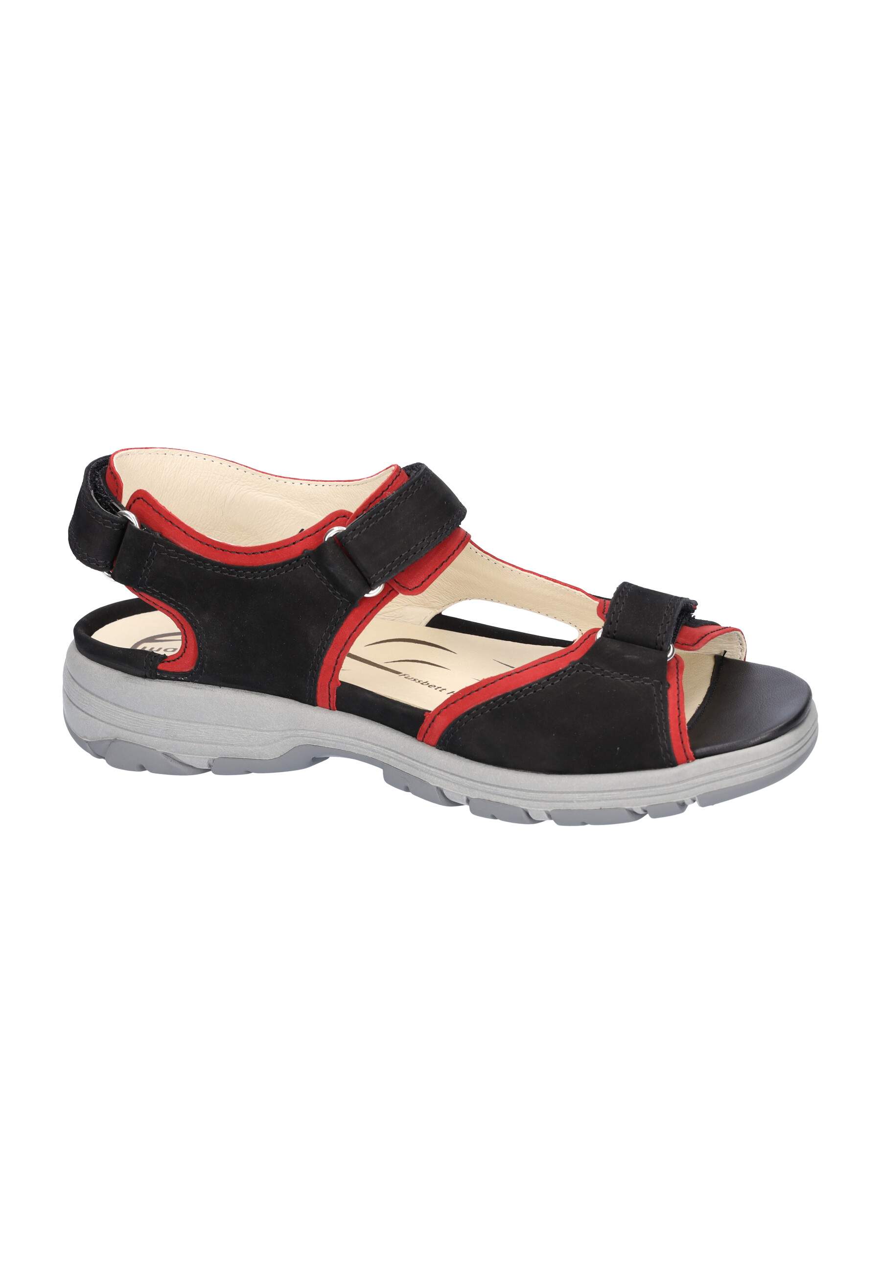 Herki schwarz cherry Produktbild von: Herki schwarz cherry