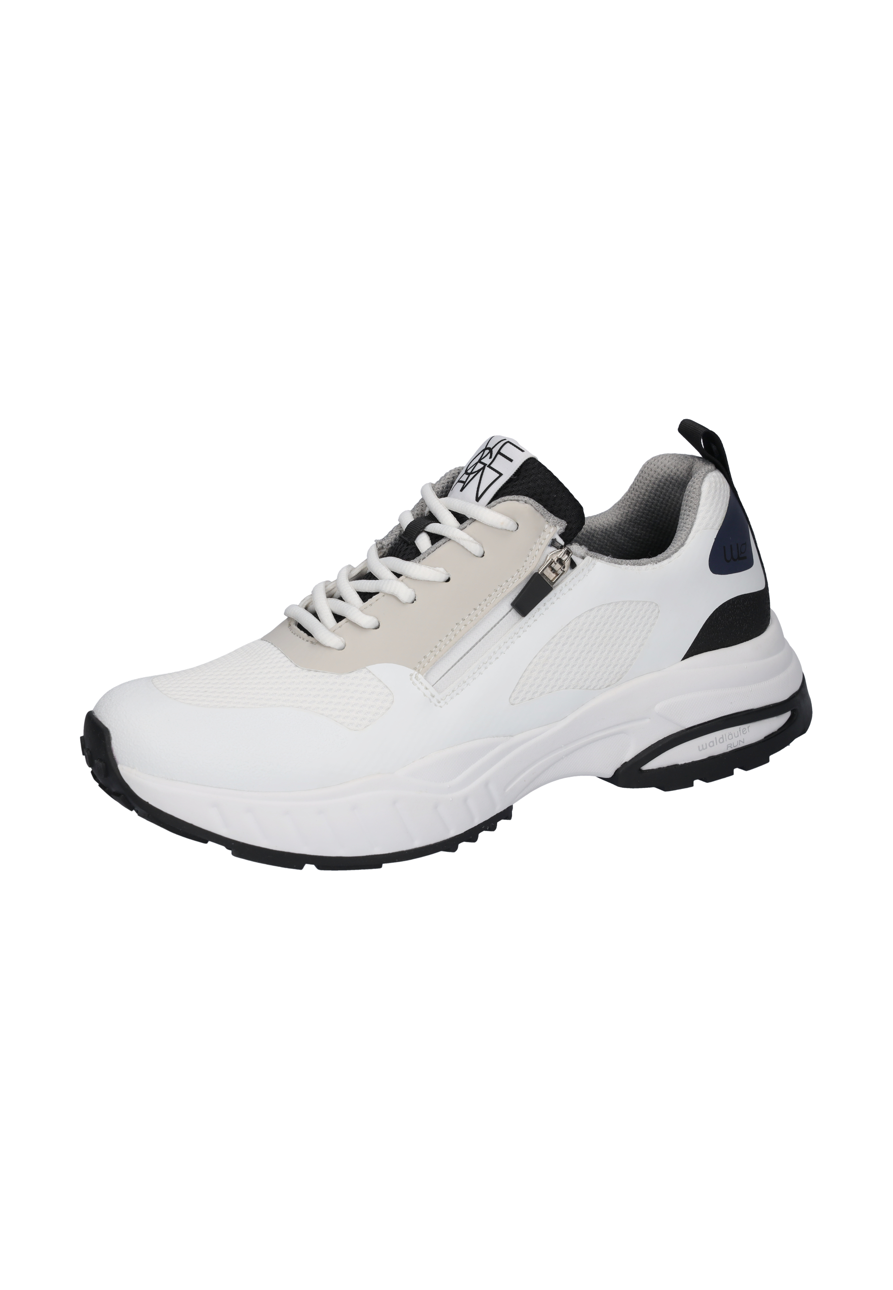 H/K-Pero white perl navy Produktbild von: H/K-Pero white perl navy