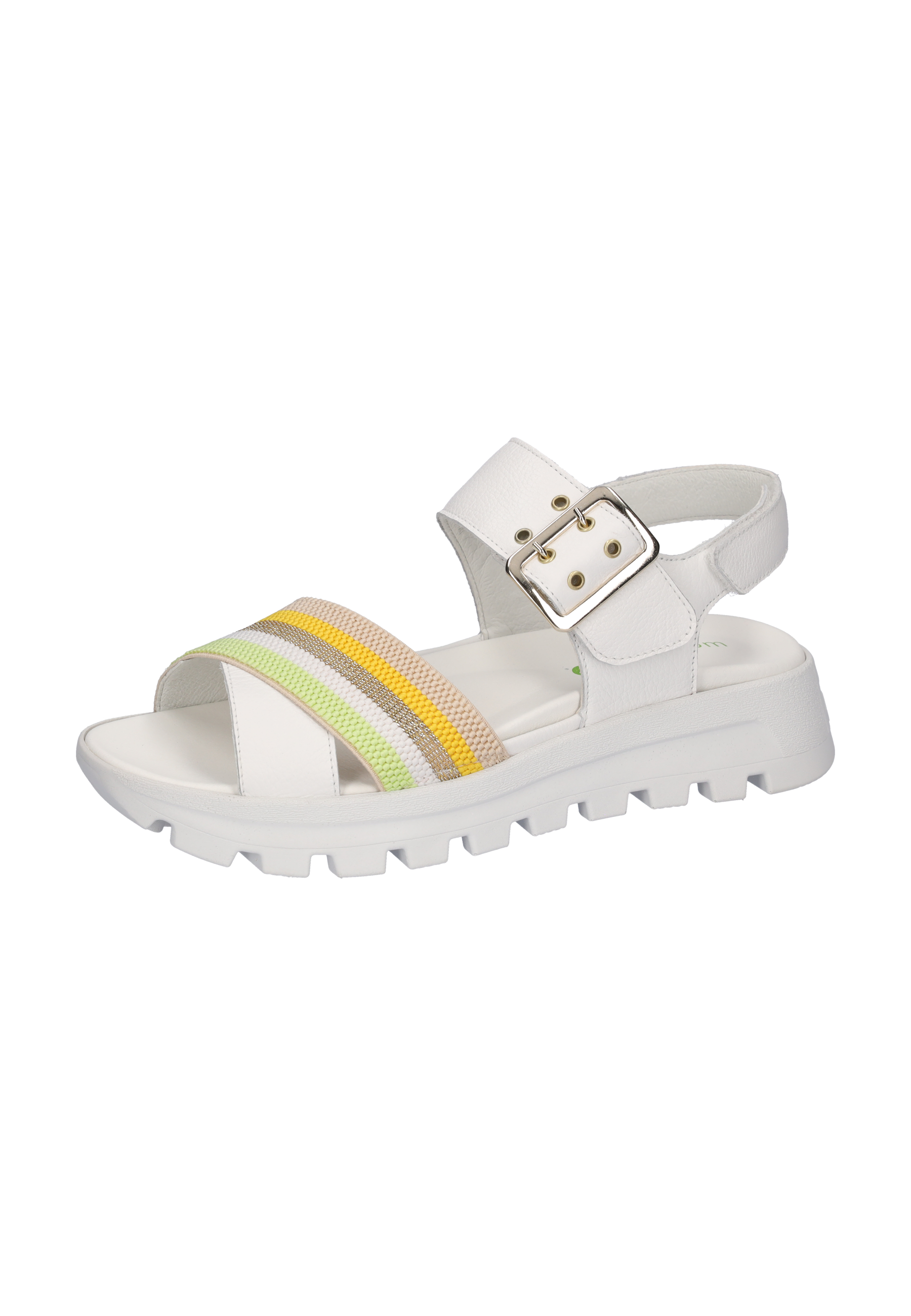 Produktbild von: H-Nele weiss creme/white