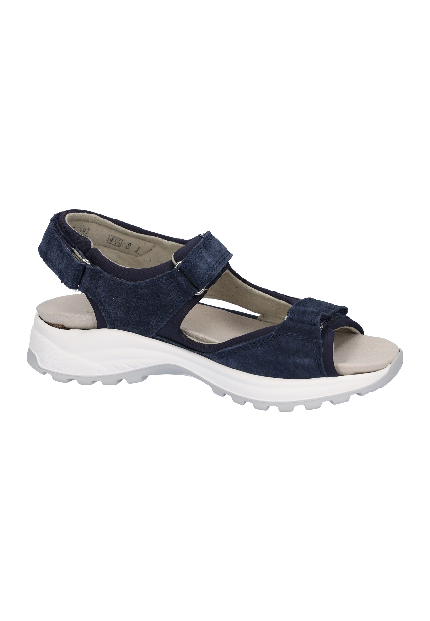 H-Flora jeans Produktbild von: H-Flora jeans