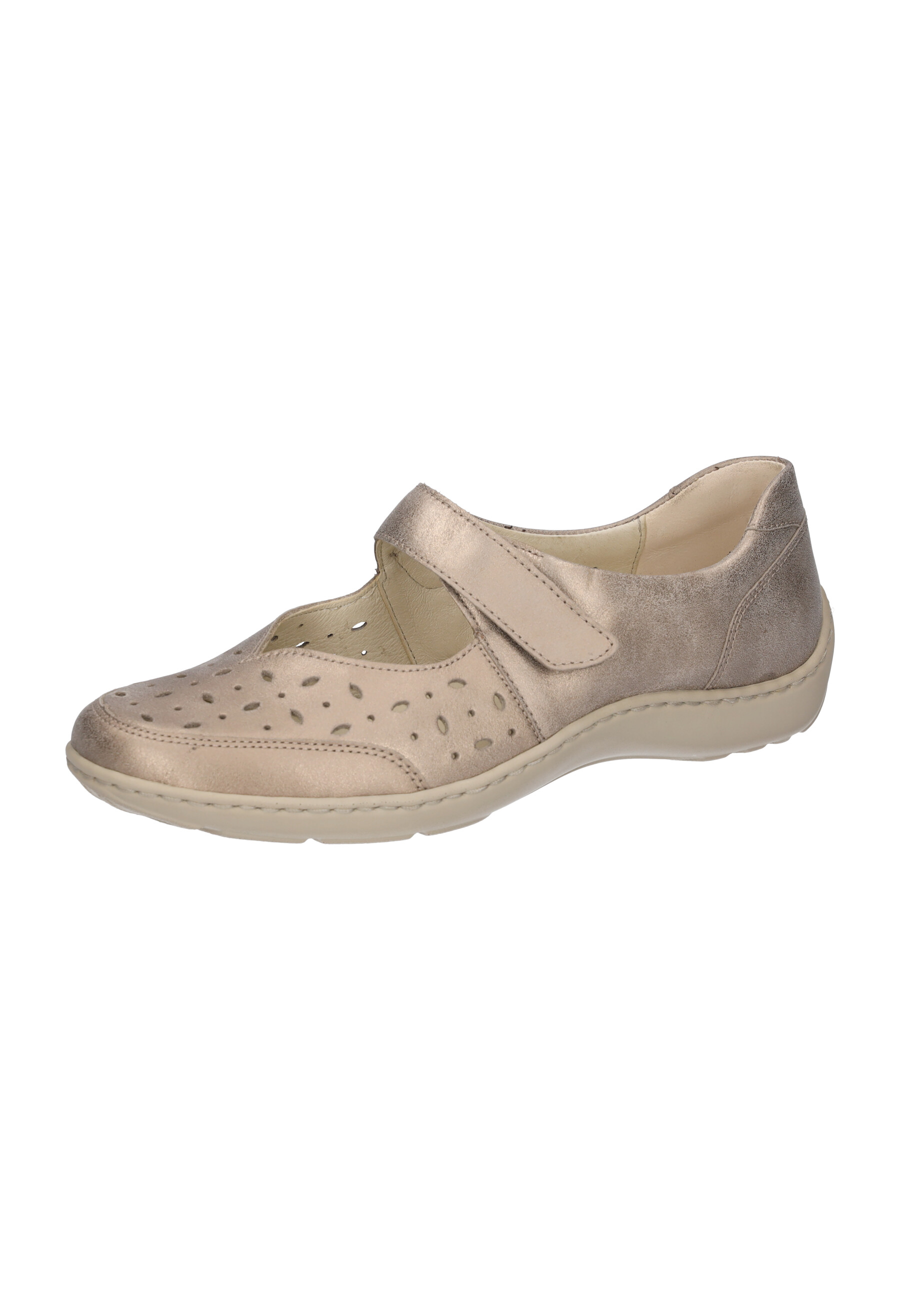 Henni lightgold Produktbild von: Henni lightgold