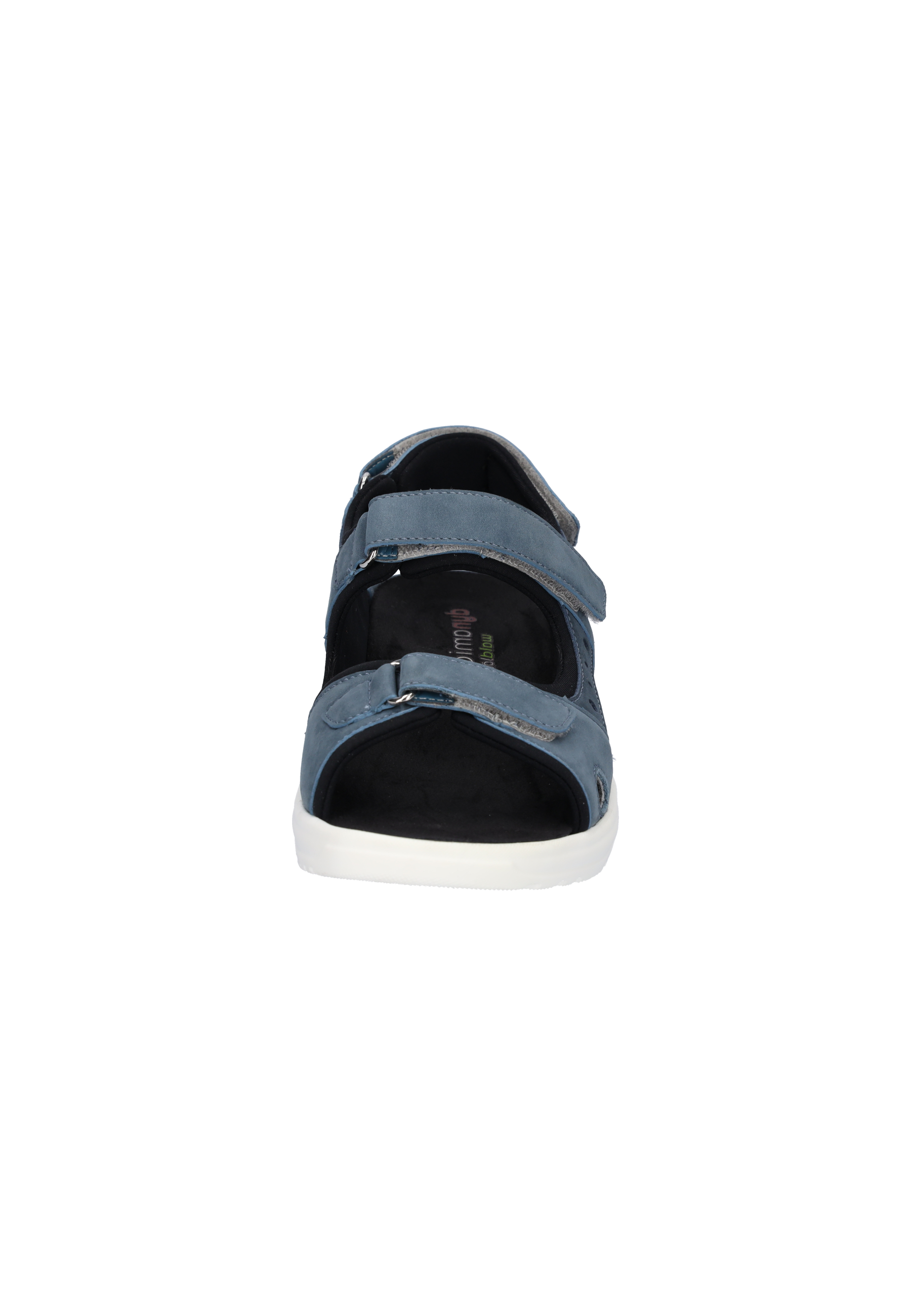 H-Yvonne denim jeans schwarz Produktbild von: H-Yvonne denim jeans schwarz