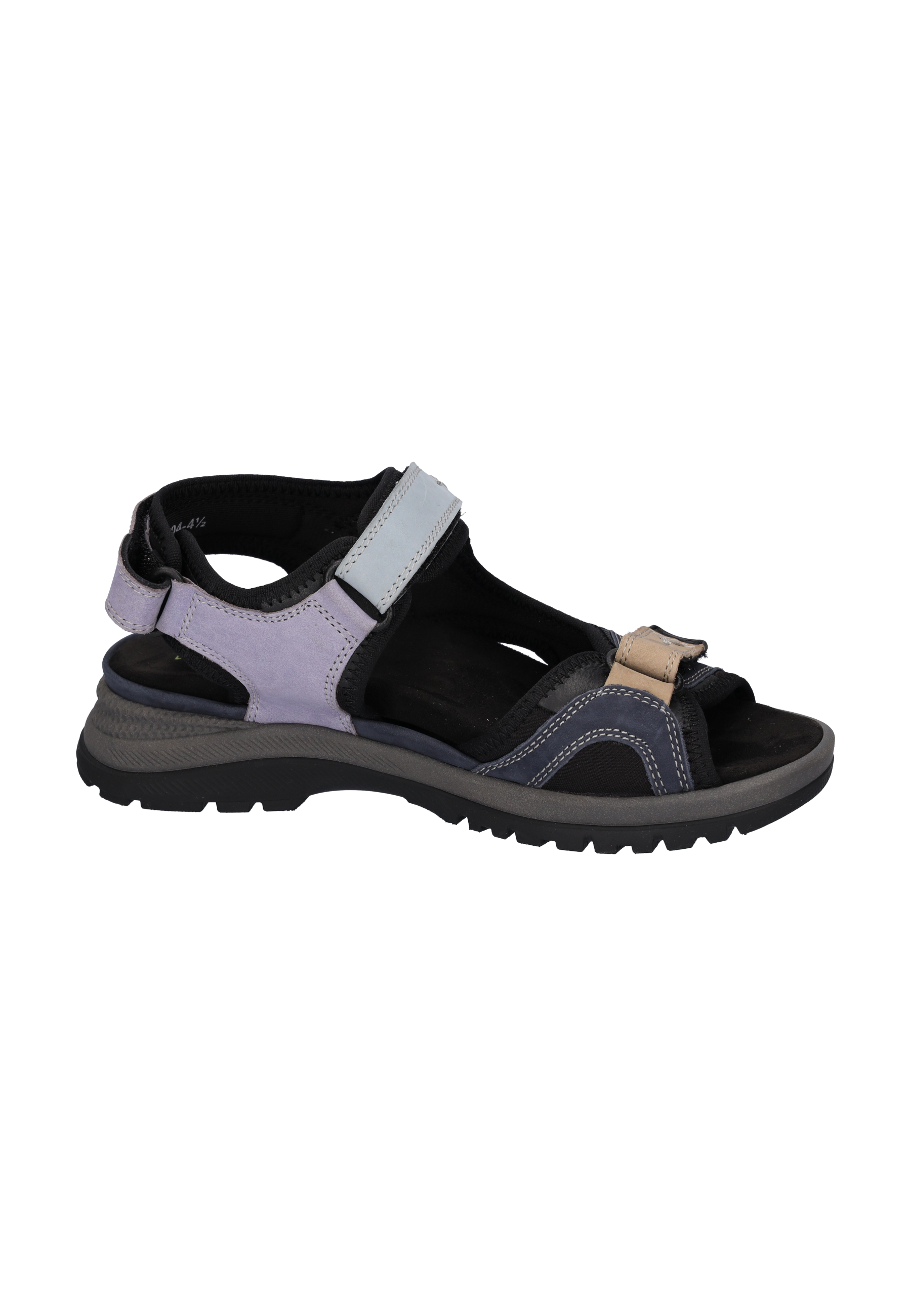 H-Sora denim corda stein Produktbild von: H-Sora denim corda stein
