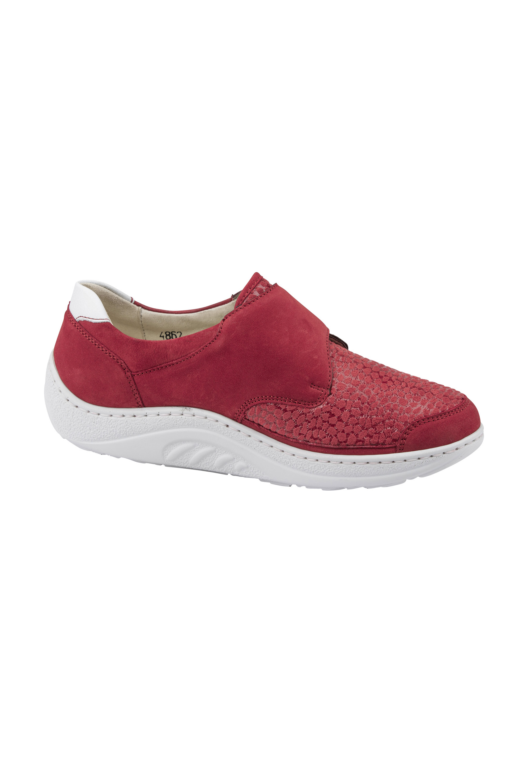 Helli-Soft rubin weiss Produktbild von: Helli-Soft rubin weiss