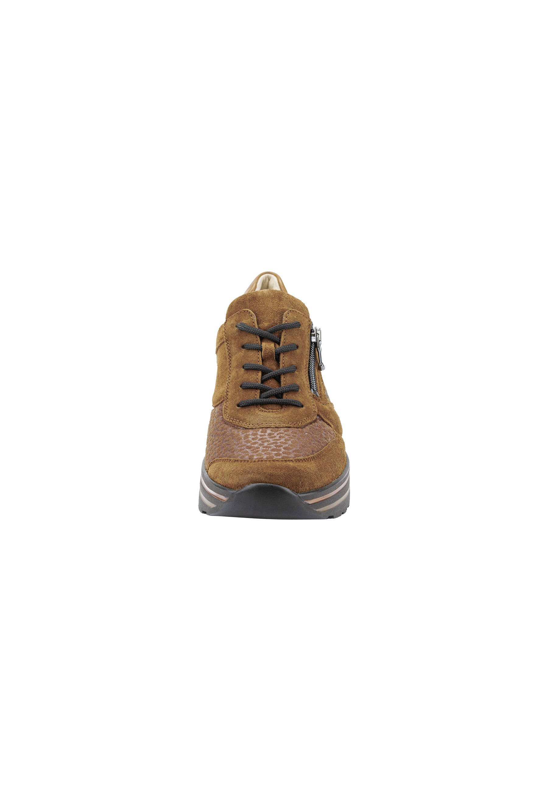 H-Lana-Soft cognac Produktbild von: H-Lana-Soft cognac