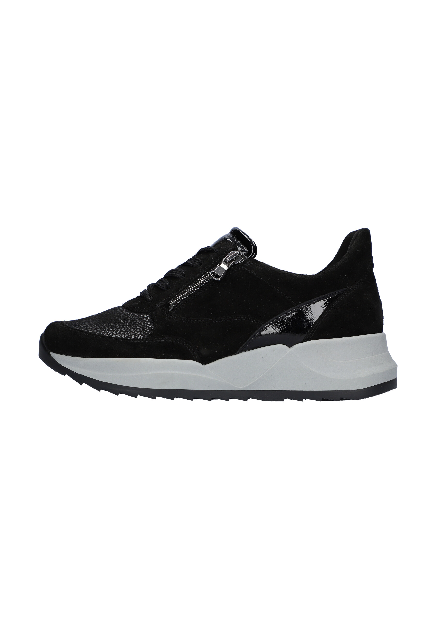 K-Bailey-Soft schwarz  Produktbild von: K-Bailey-Soft schwarz