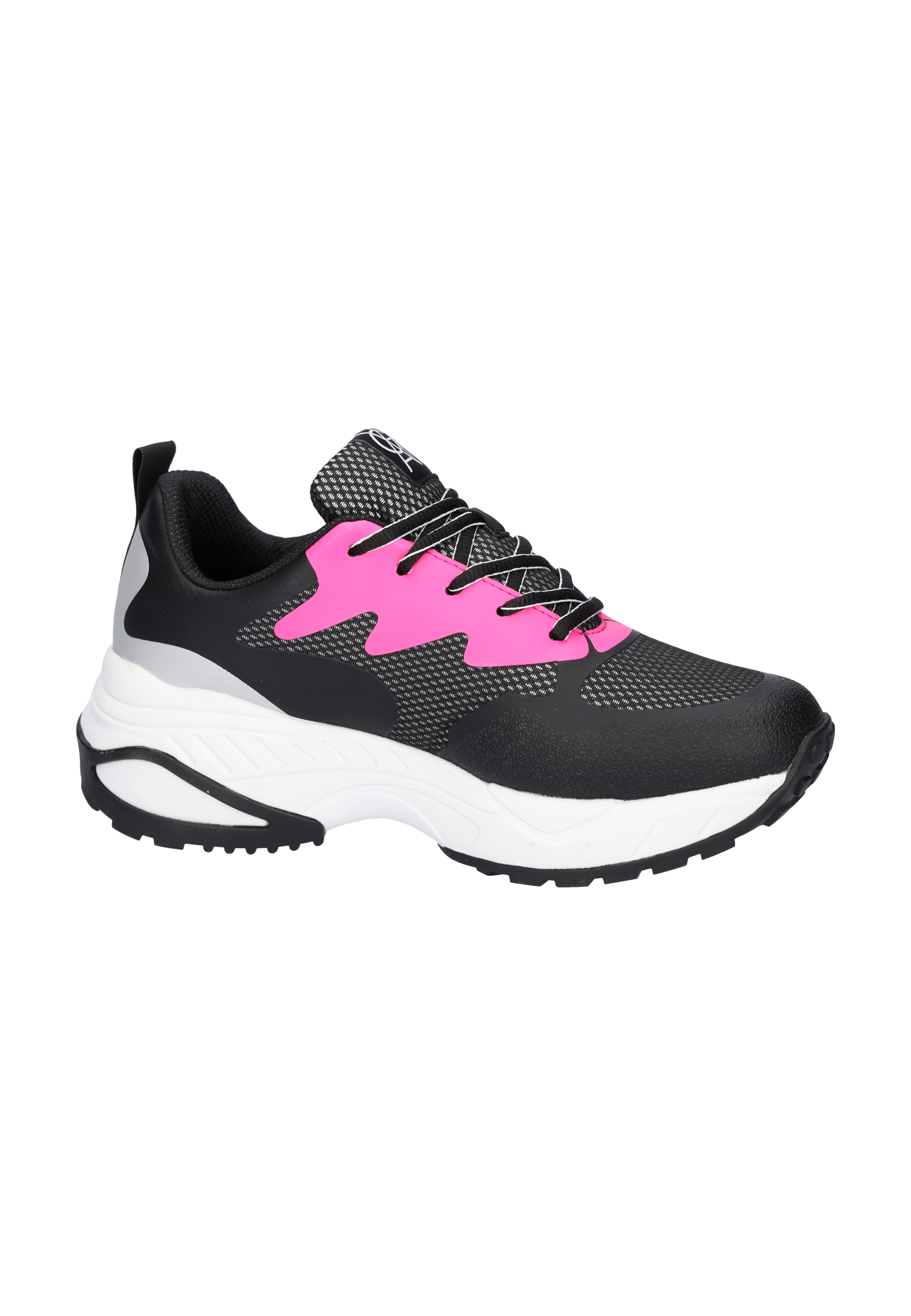 H/K-Pepper schwarz pink  Produktbild von: H/K-Pepper schwarz pink