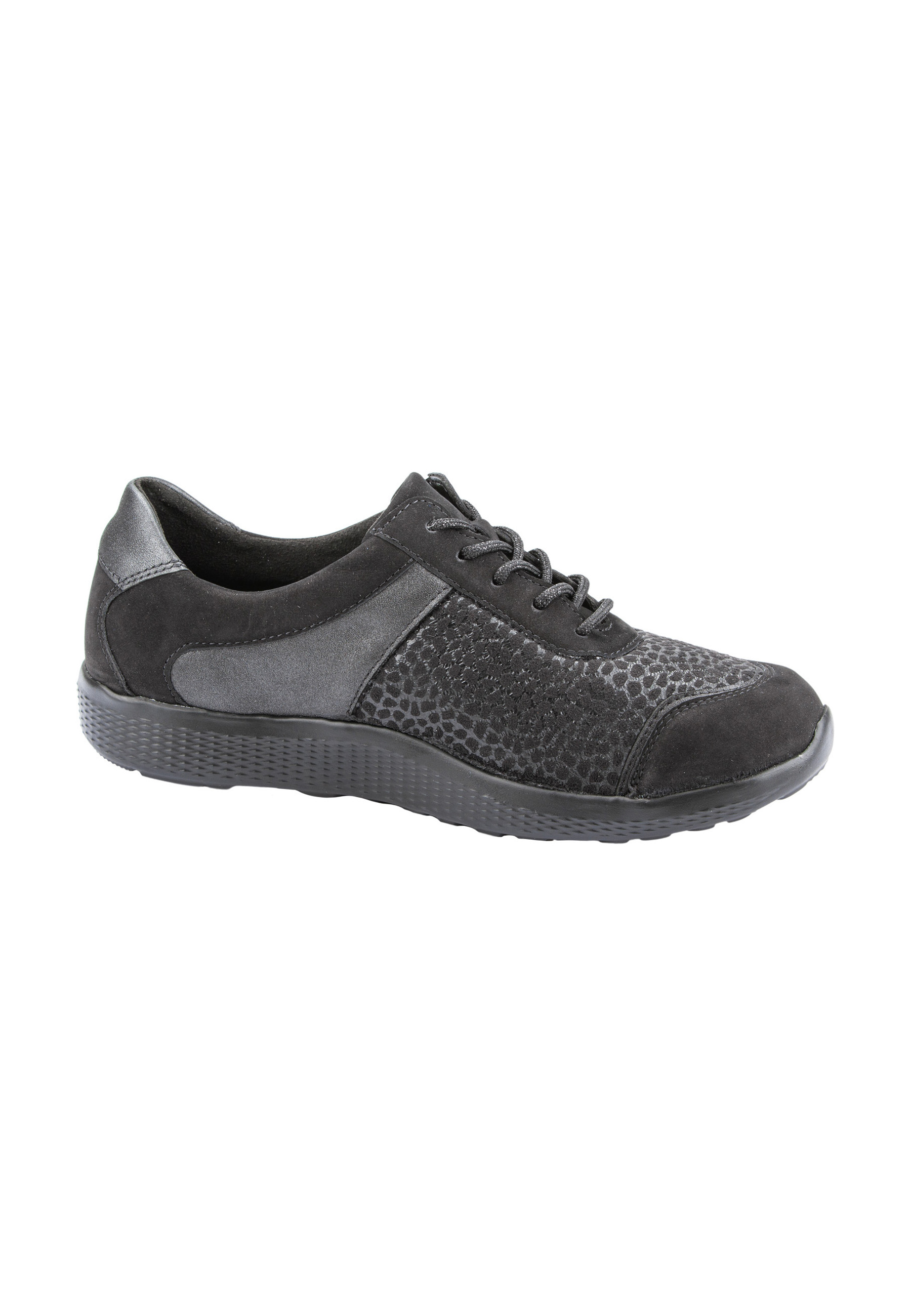 M-Iris-Soft schwarz Produktbild von: M-Iris-Soft schwarz