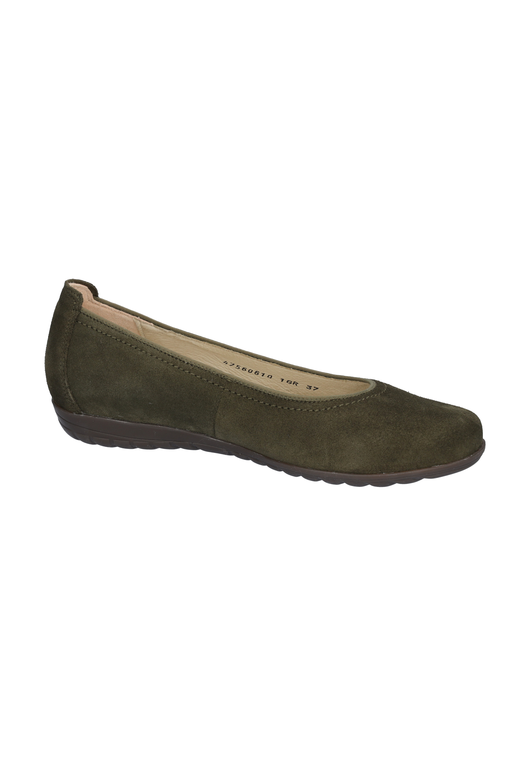 Hesima khaki  Produktbild von: Hesima khaki