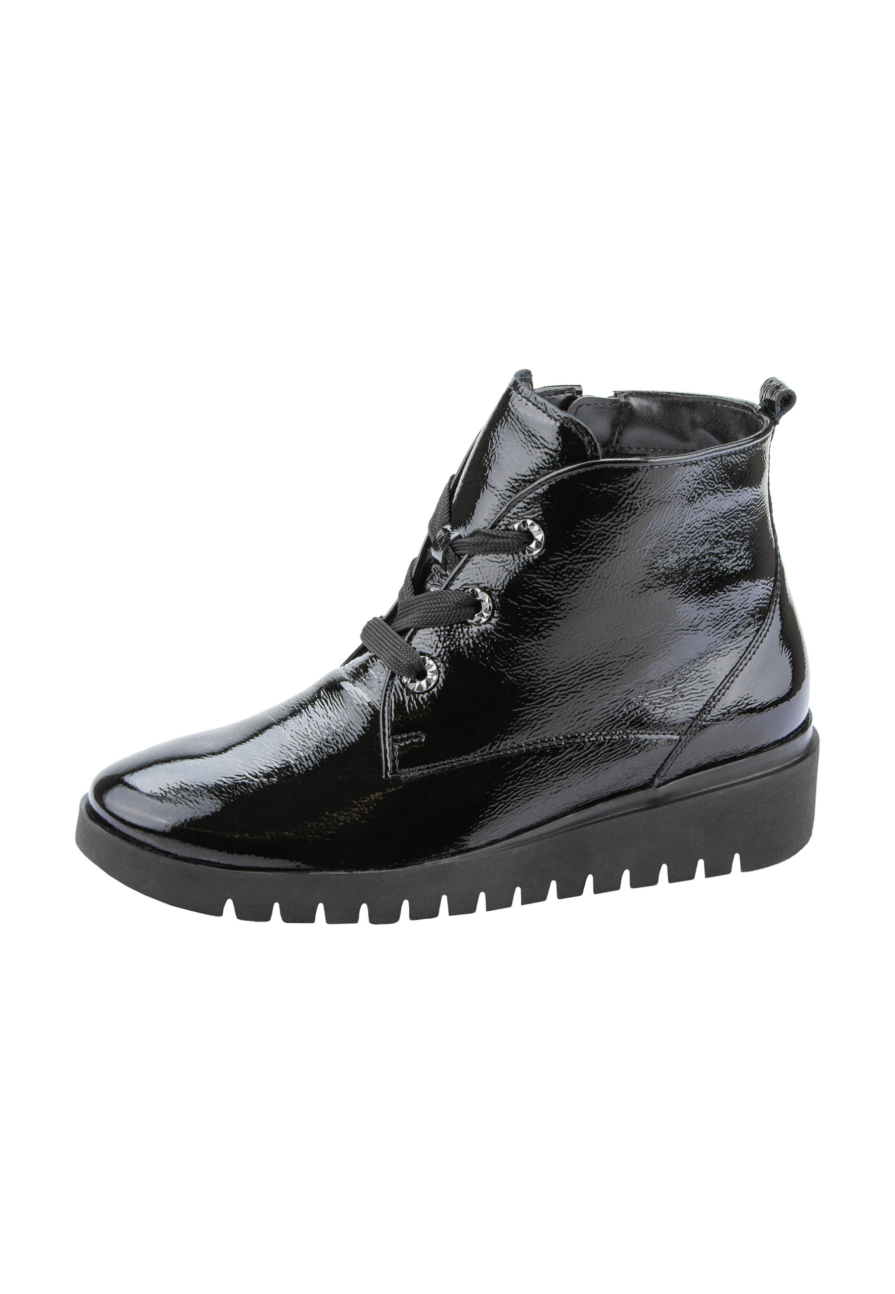 H-Florenz schwarz Produktbild von: H-Florenz schwarz