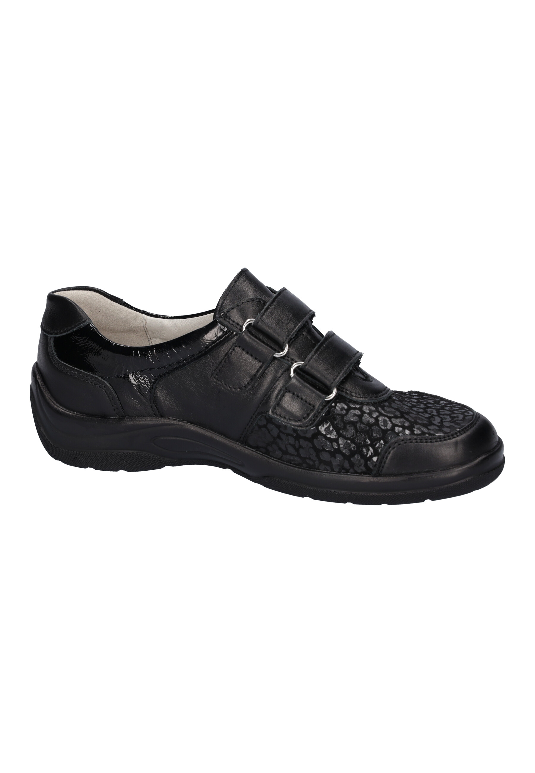 Hesna-Soft schwarz Produktbild von: Hesna-Soft schwarz