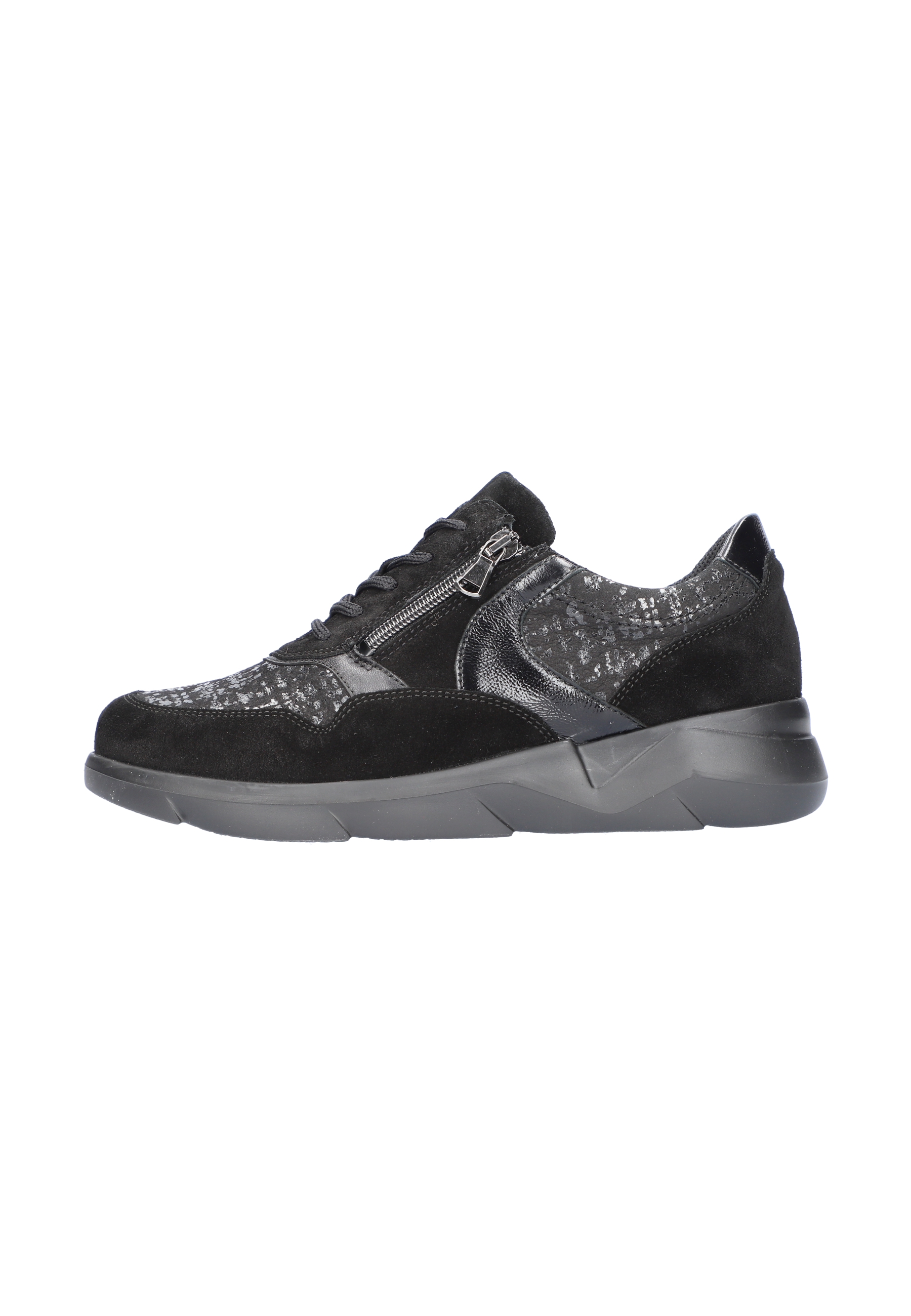 K-Funky schwarz Produktbild von: K-Funky schwarz