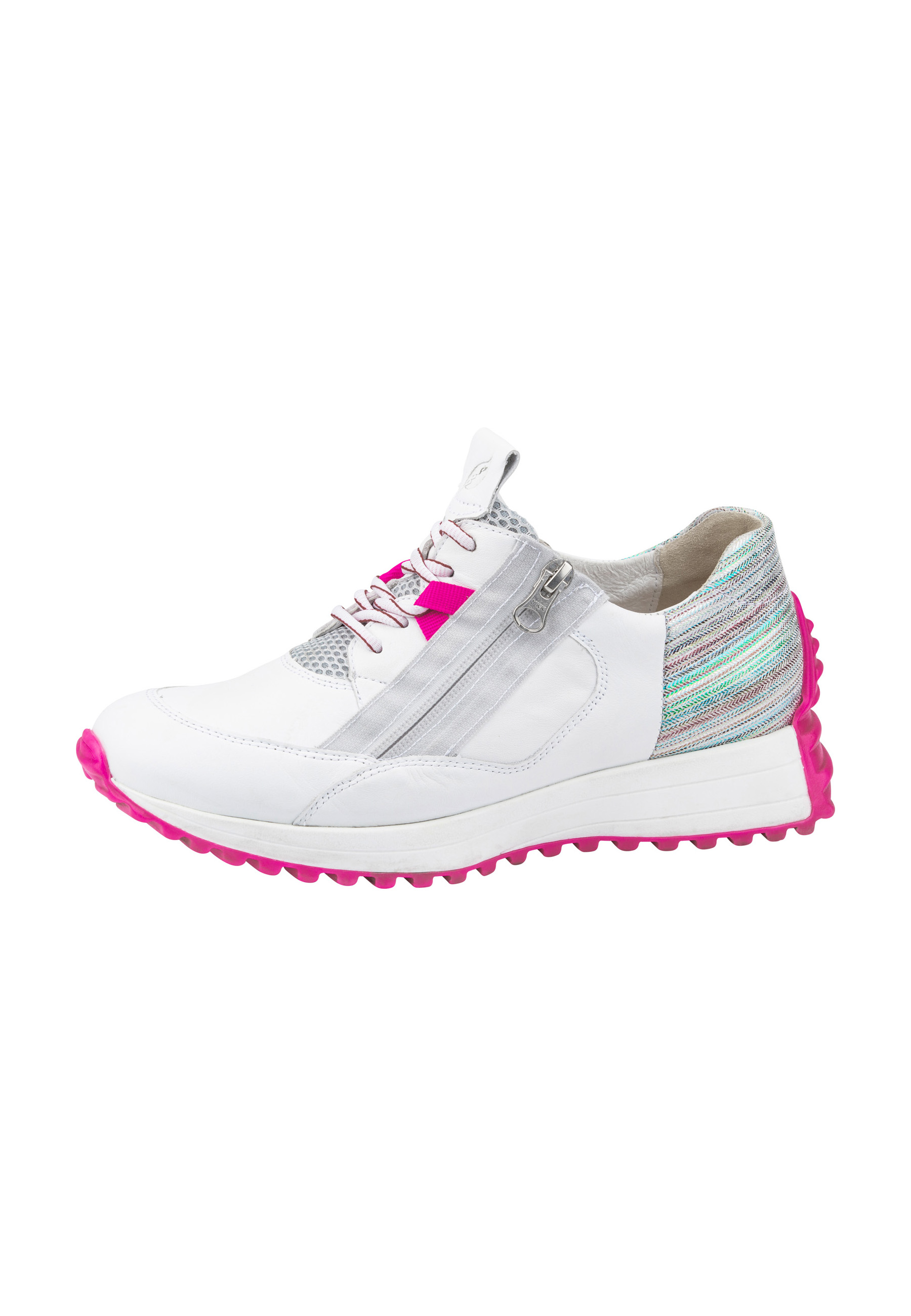 H-Pinky weiss multi Produktbild von: H-Pinky weiss multi