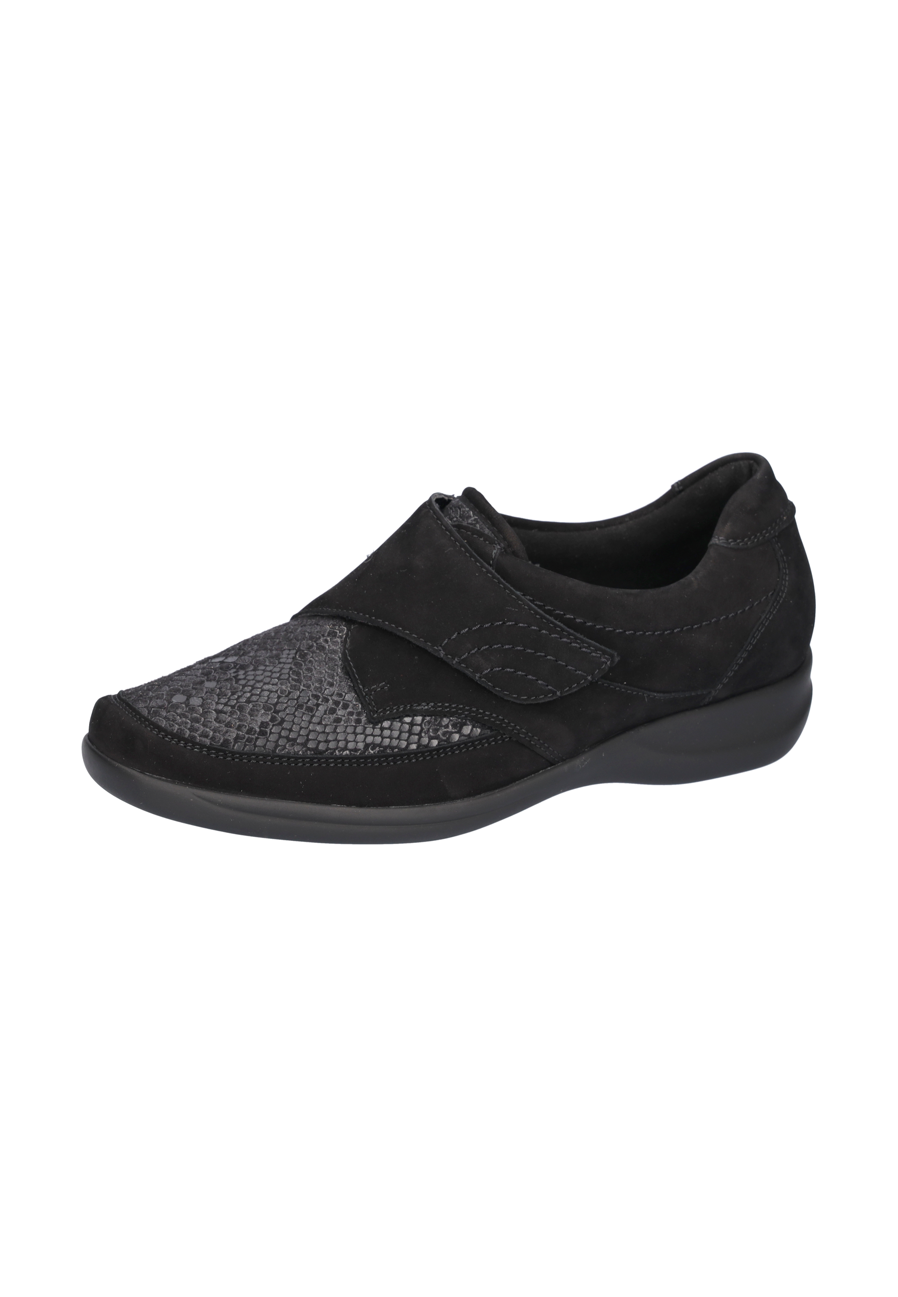 Millu-Soft schwarz  Produktbild von: Millu-Soft schwarz