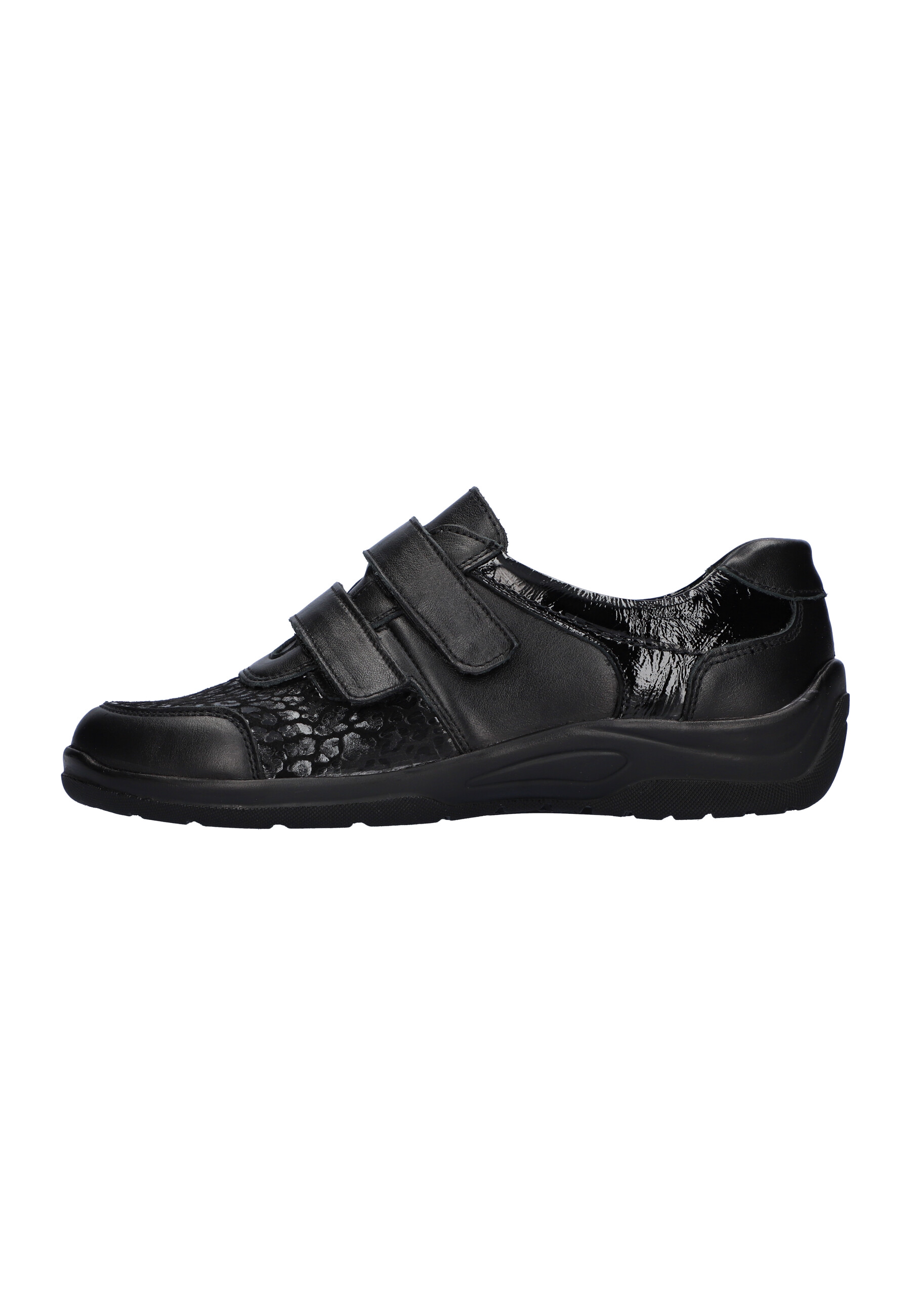 Hesna-Soft schwarz Produktbild von: Hesna-Soft schwarz