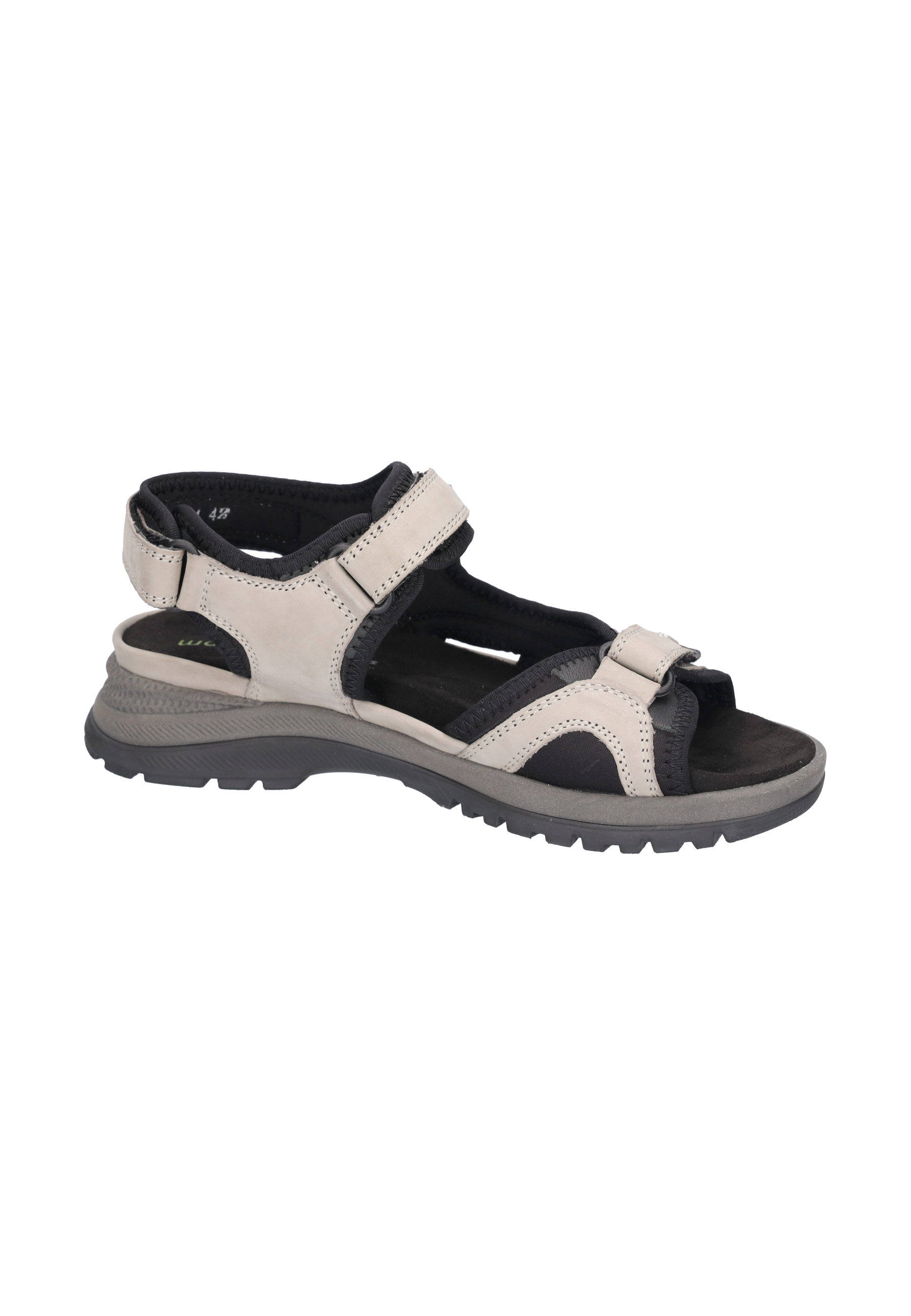 H-Sora schwarz grau Produktbild von: H-Sora schwarz grau