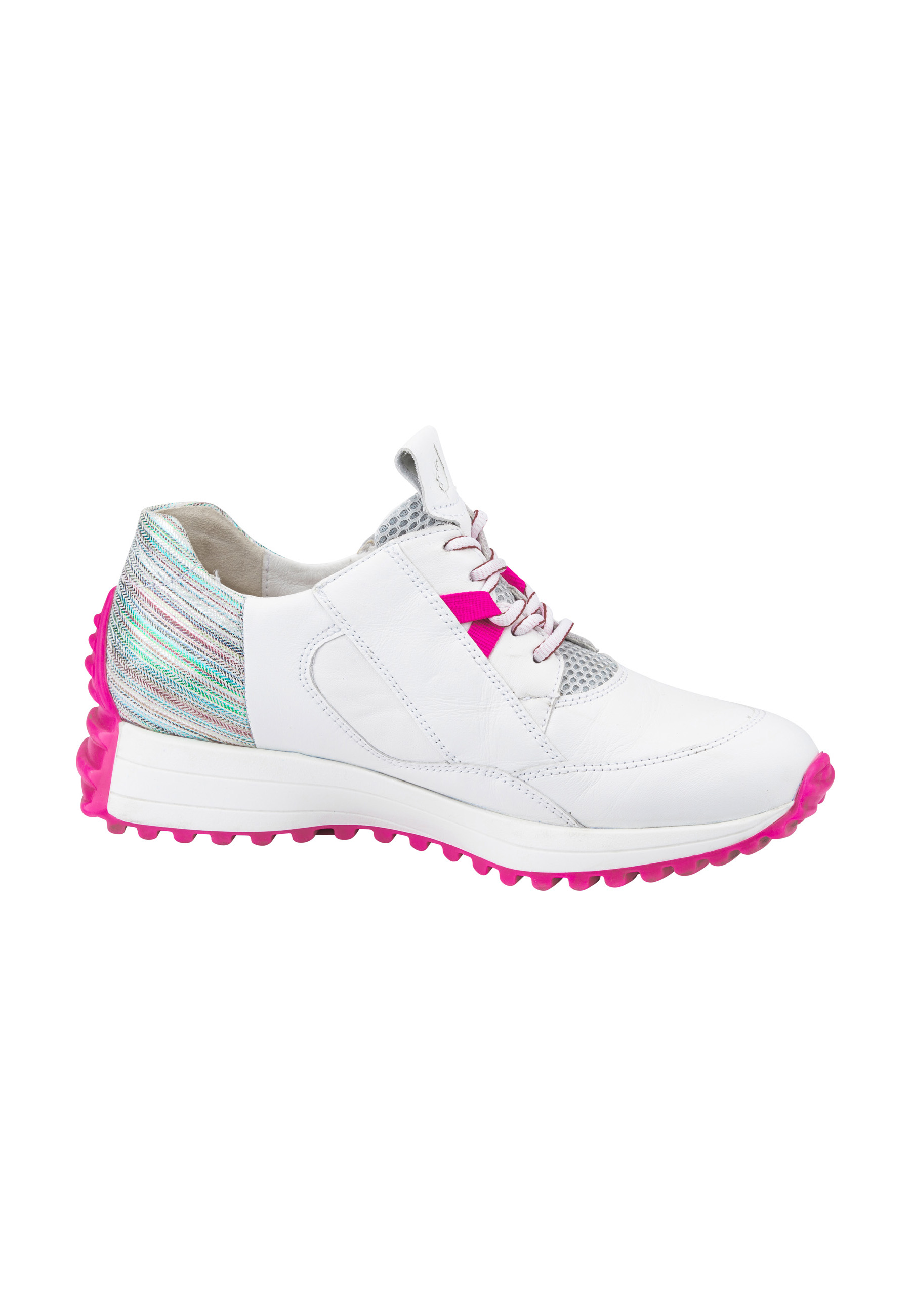 H-Pinky weiss multi Produktbild von: H-Pinky weiss multi