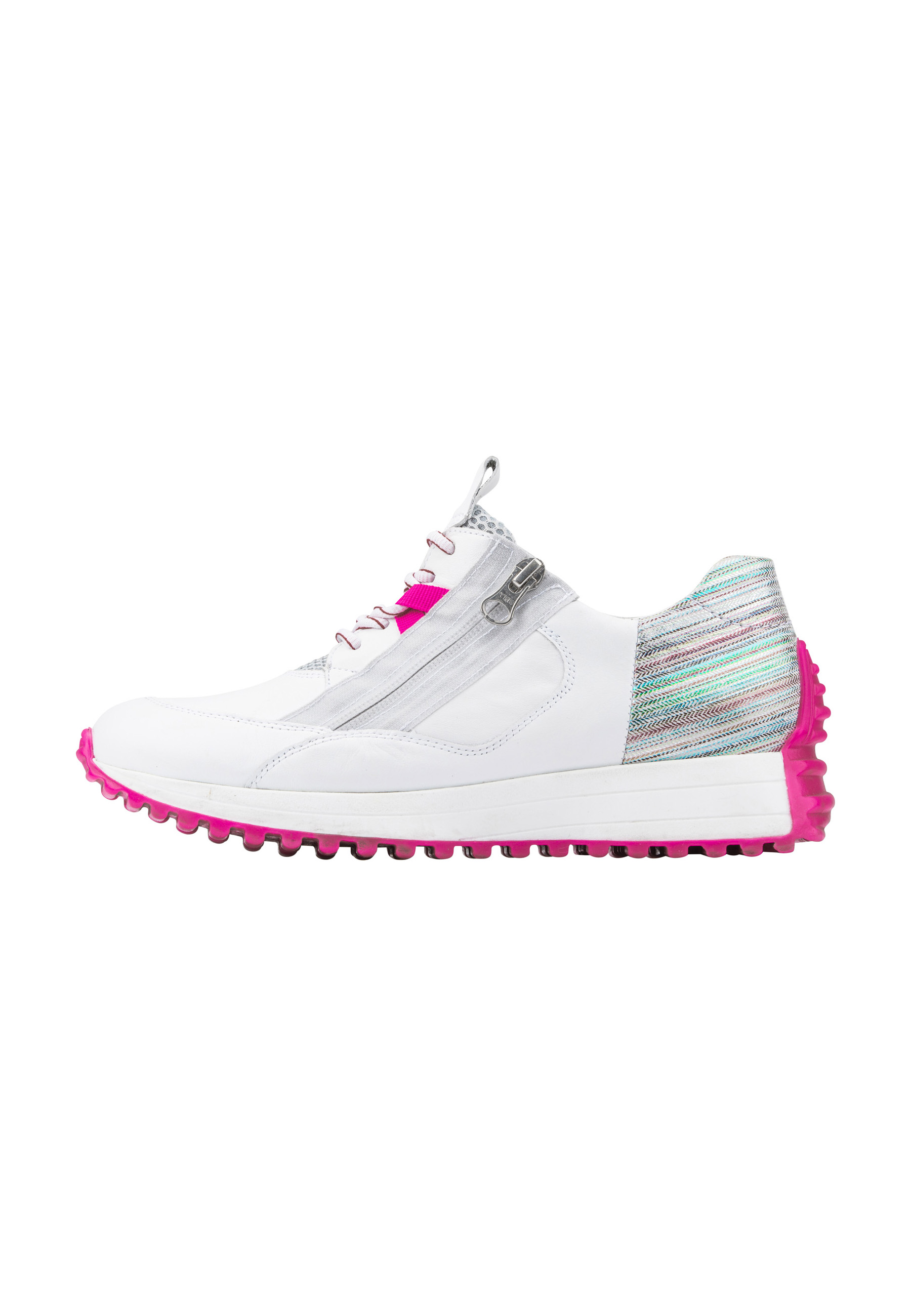 H-Pinky weiss multi Produktbild von: H-Pinky weiss multi