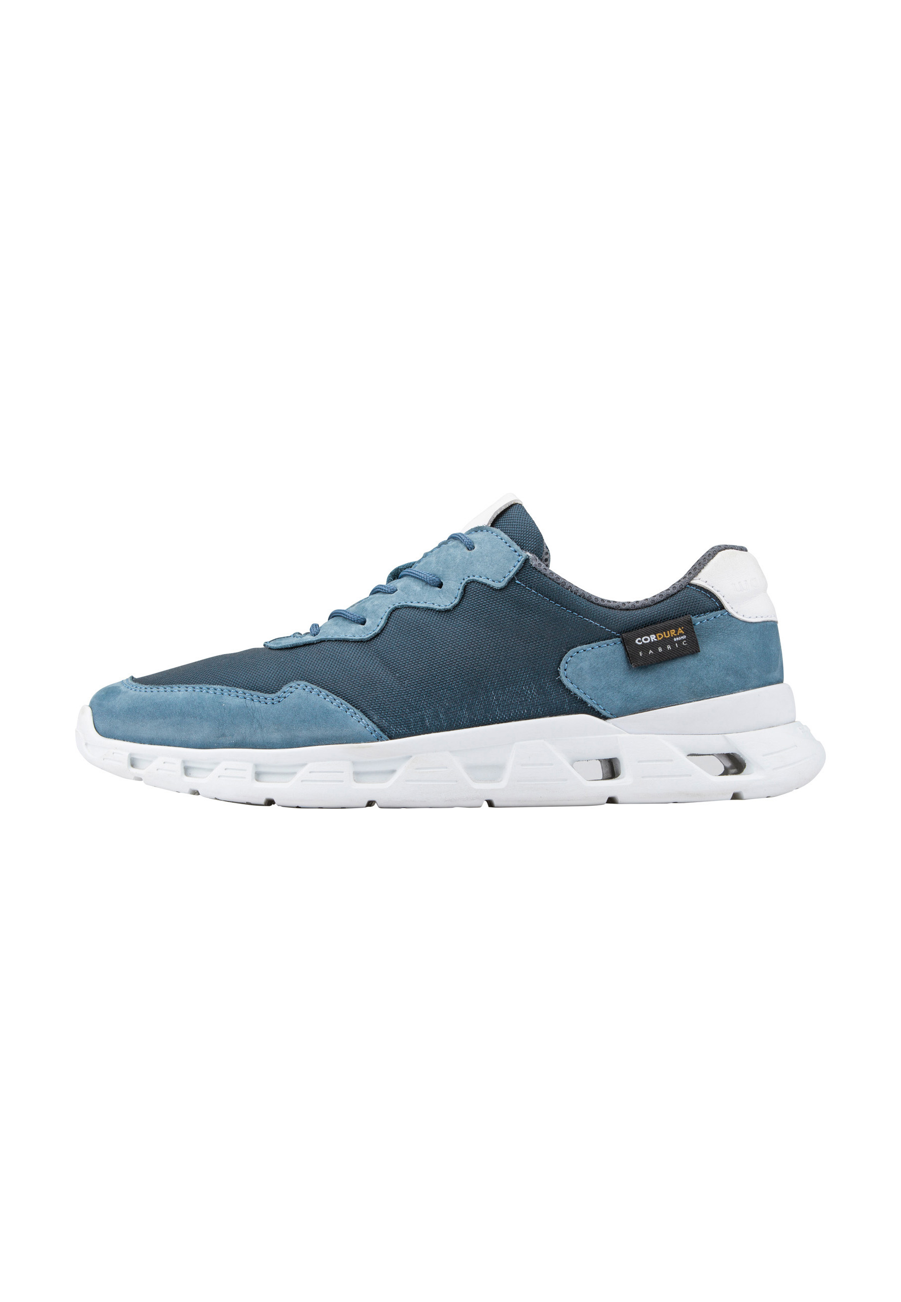 H-Olaf denim marine snow Produktbild von: H-Olaf denim marine snow