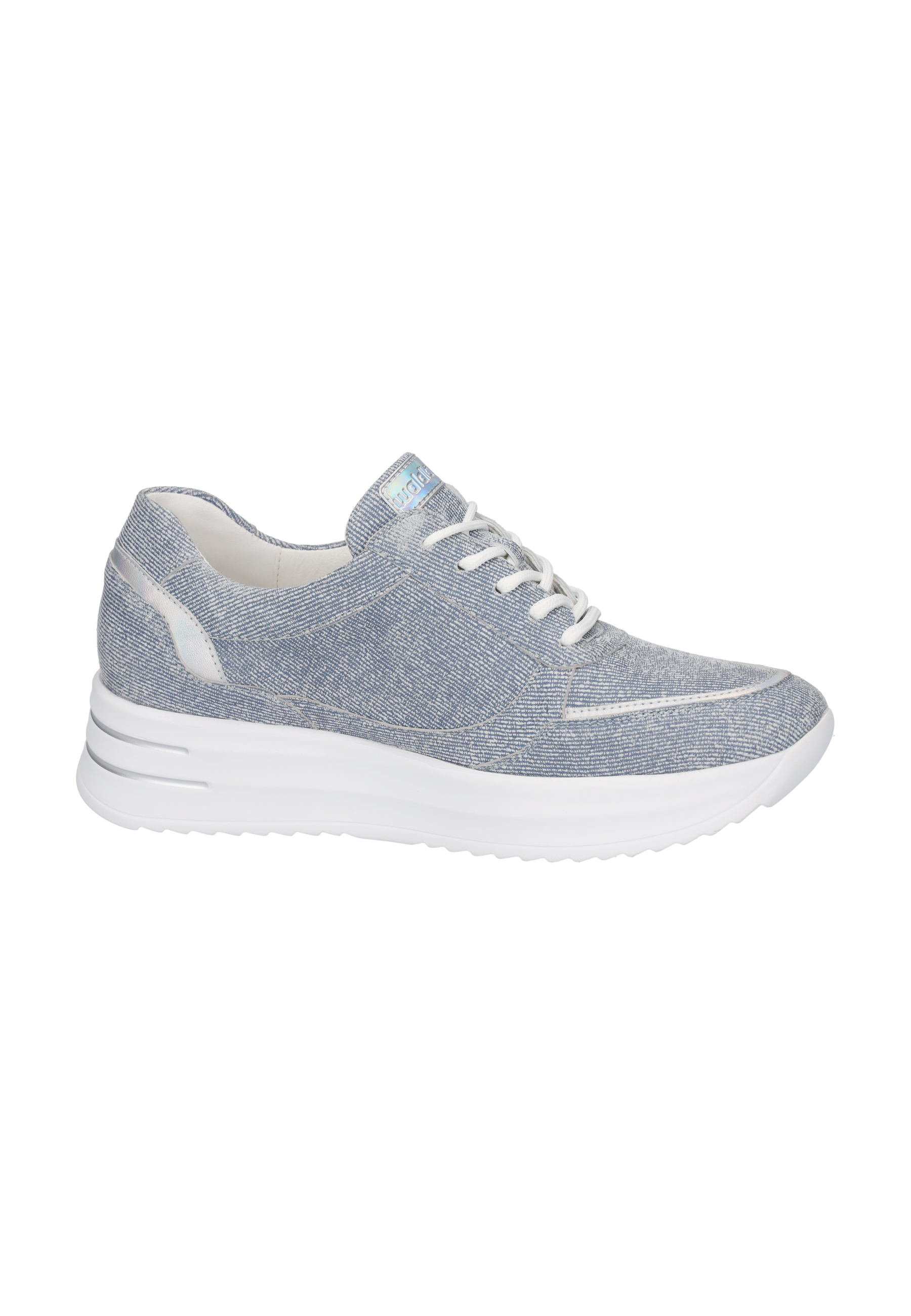 Produktbild von: H-Arianna denim silber