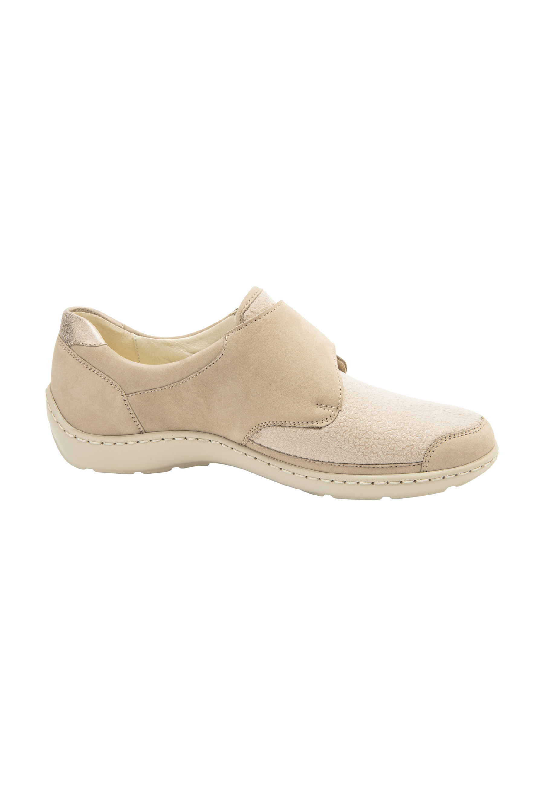 Henni-Soft corda lightgold Produktbild von: Henni-Soft corda lightgold