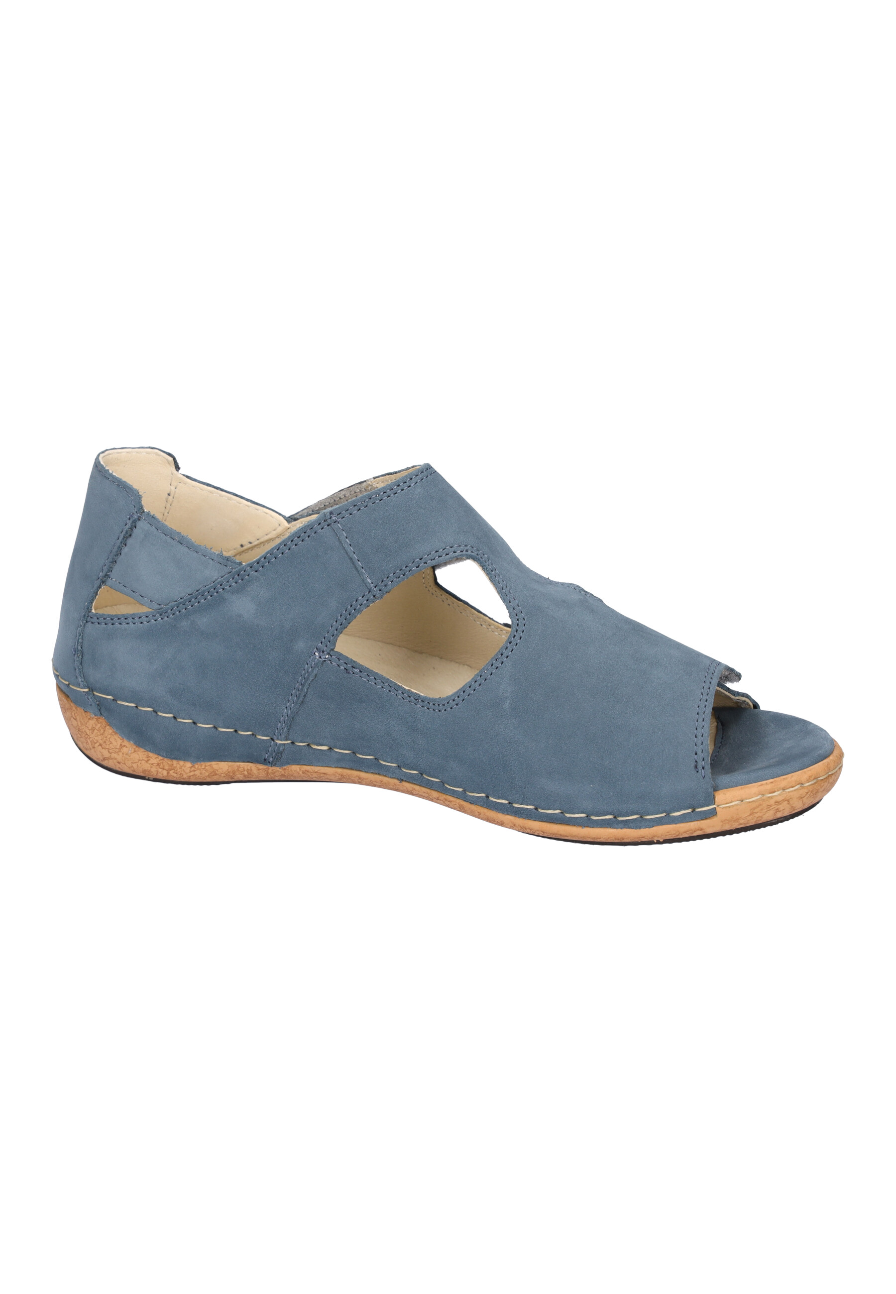 Heliett denim Produktbild von: Heliett denim