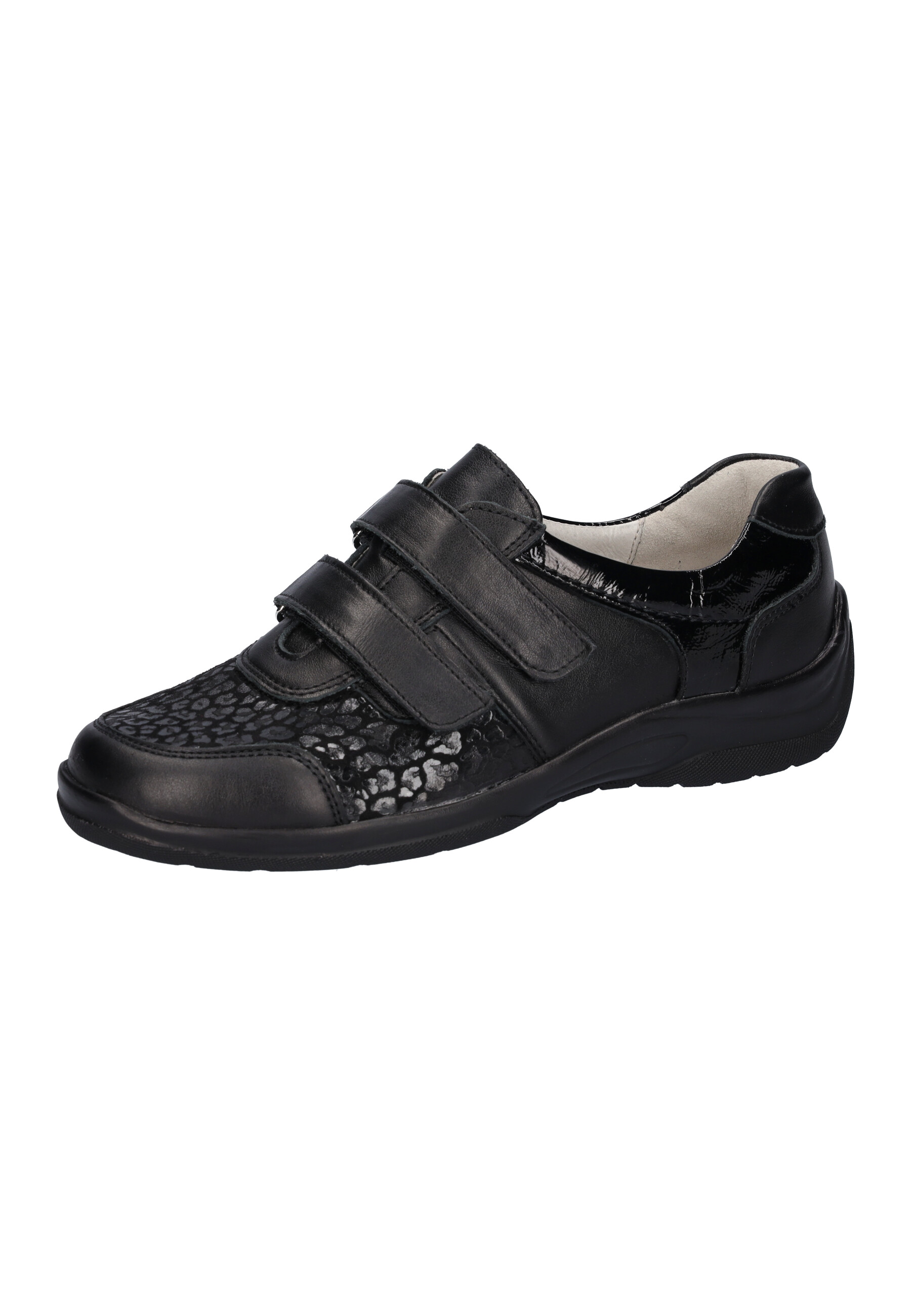 Hesna-Soft schwarz Produktbild von: Hesna-Soft schwarz