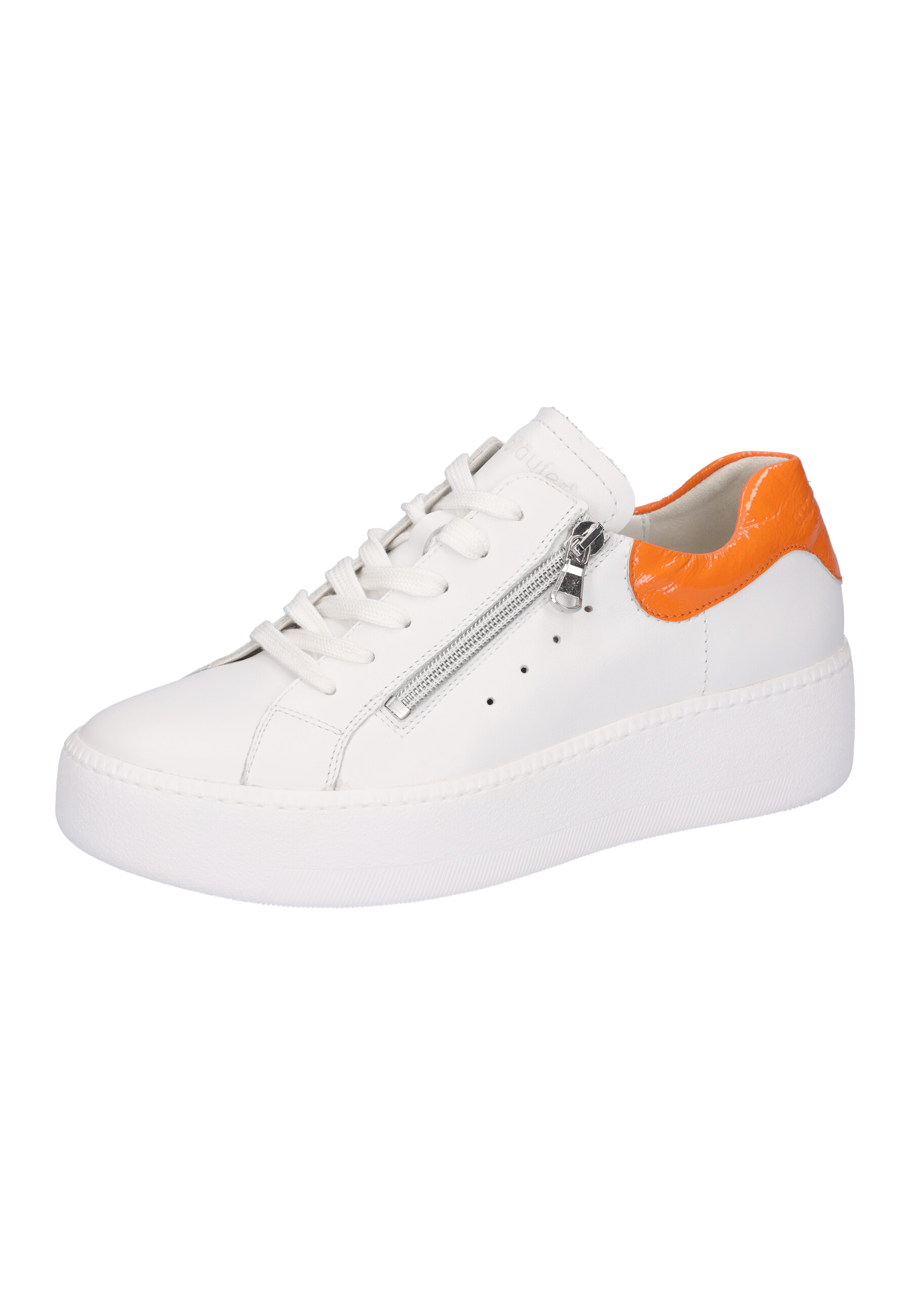 H-Nicky snow orange  Produktbild von: H-Nicky snow orange