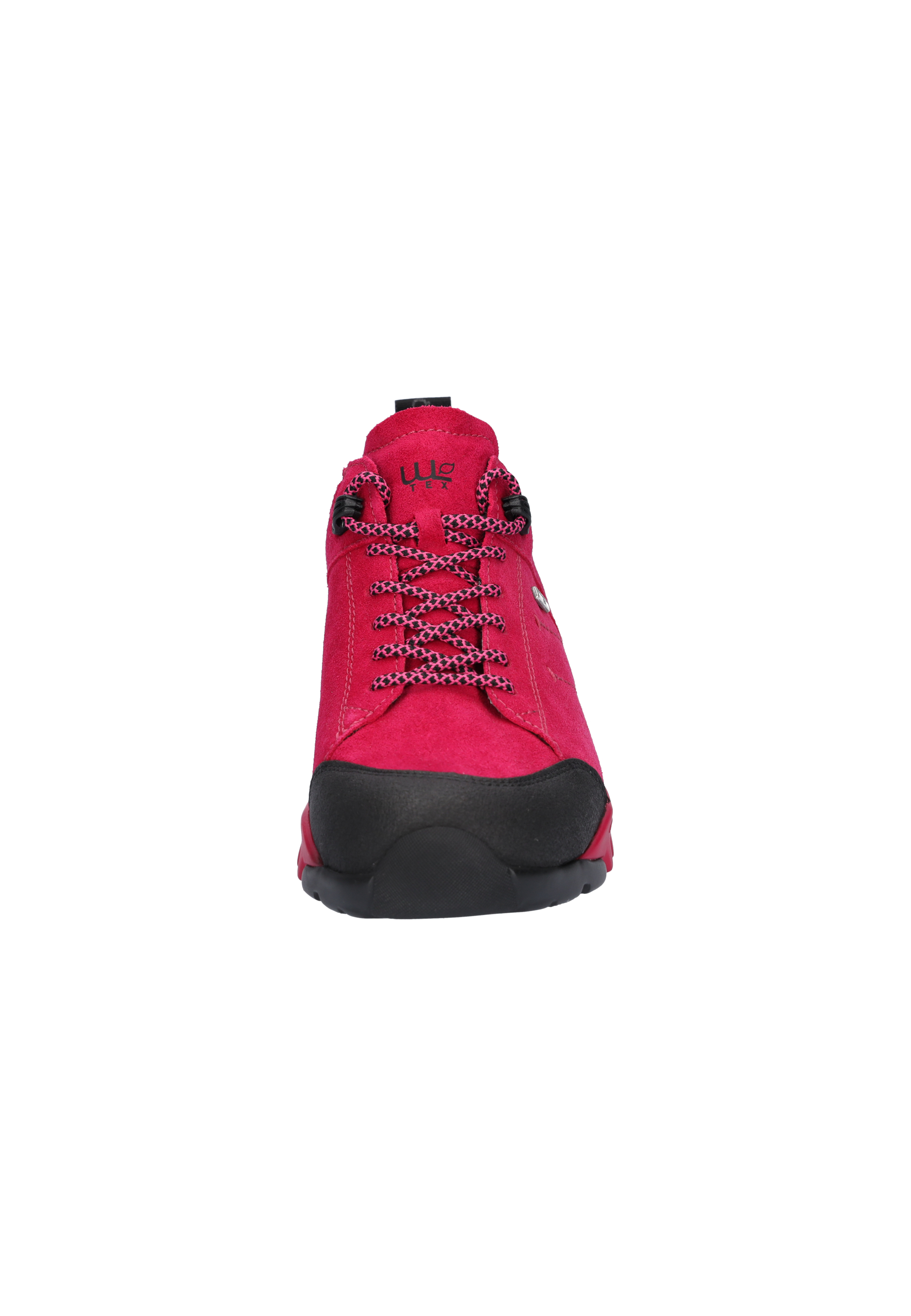 H-Amiata magenta schwarz Produktbild von: H-Amiata magenta schwarz