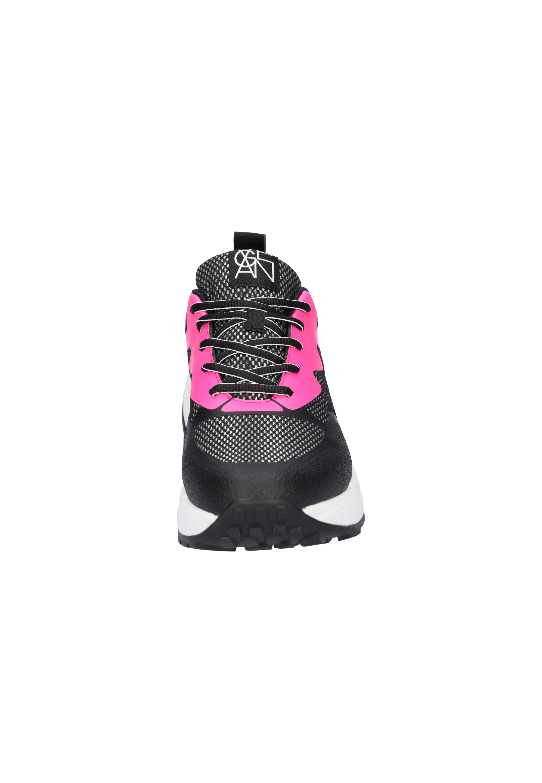 H/K-Pepper schwarz pink  Produktbild von: H/K-Pepper schwarz pink
