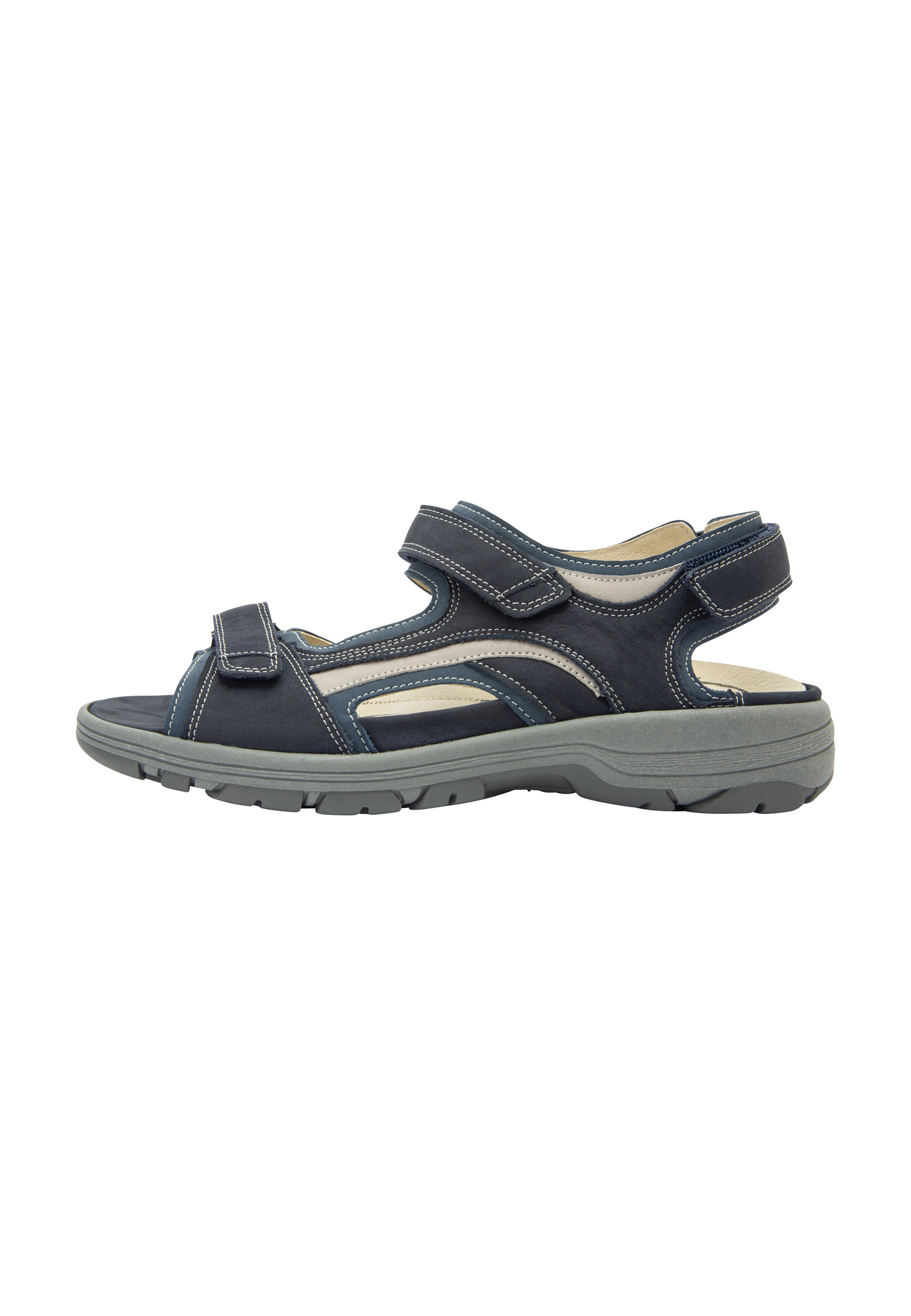 Herki marine jeans stein Produktbild von: Herki marine jeans stein