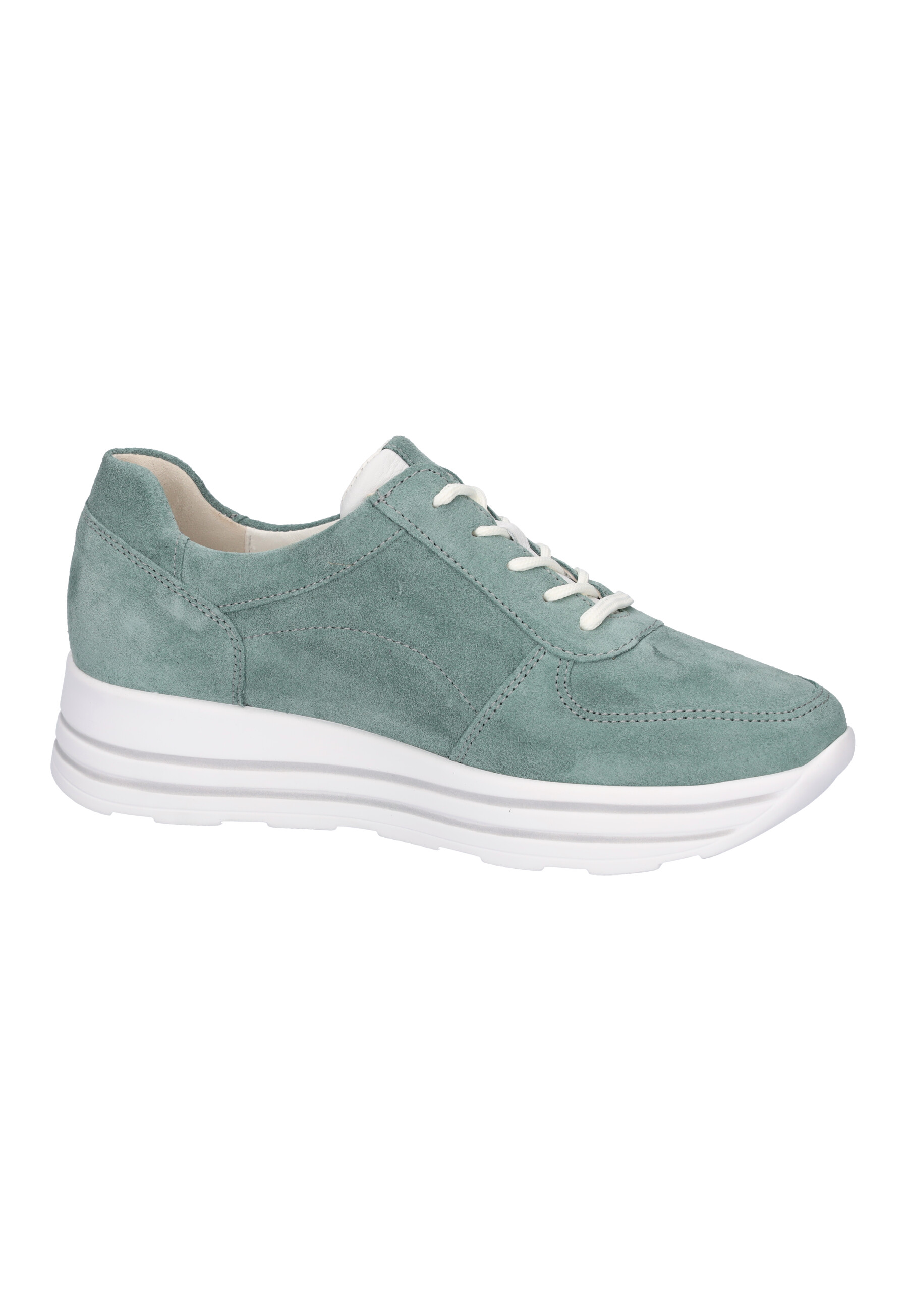 H-Lana cyan weiß Produktbild von: H-Lana cyan weiß