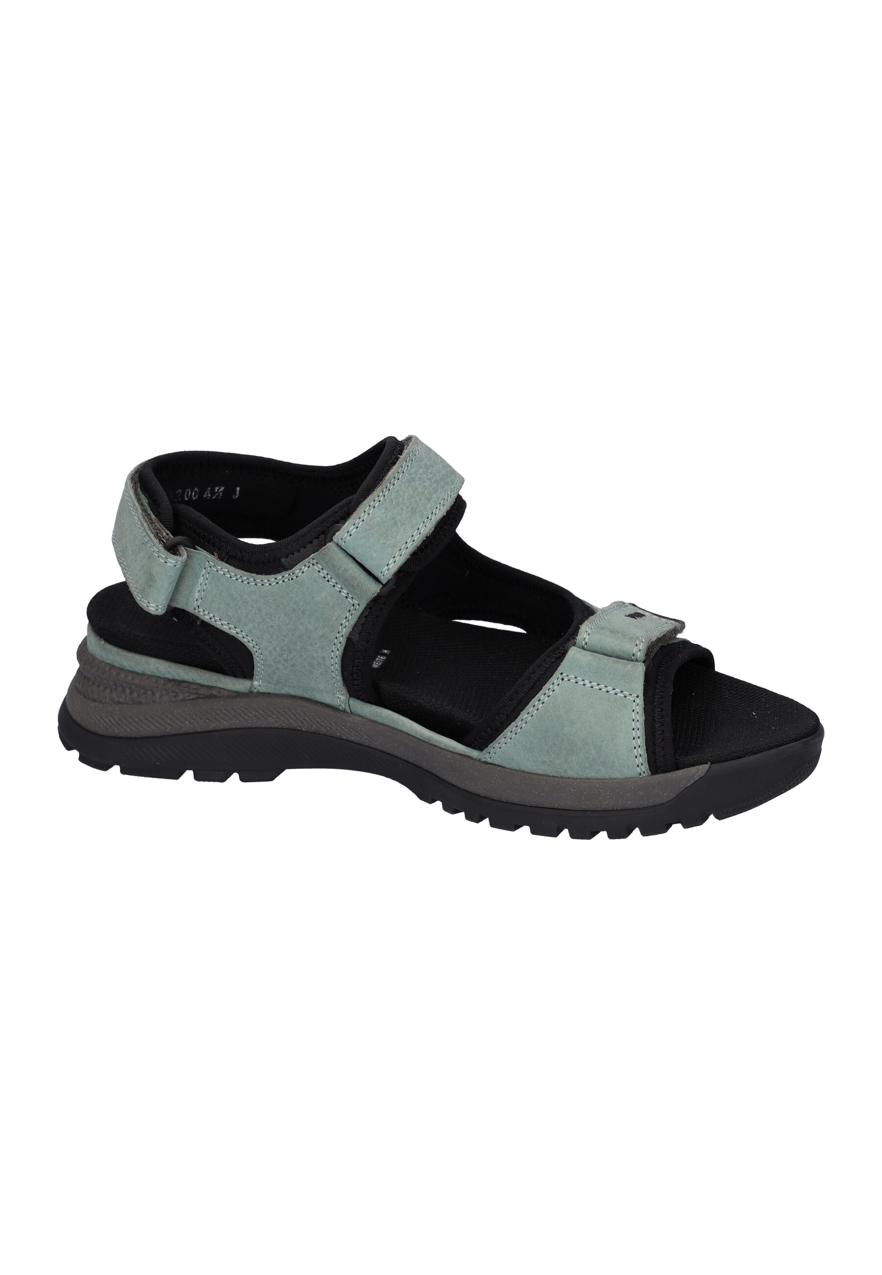 H-Sora cyan schwarz  Produktbild von: H-Sora cyan schwarz