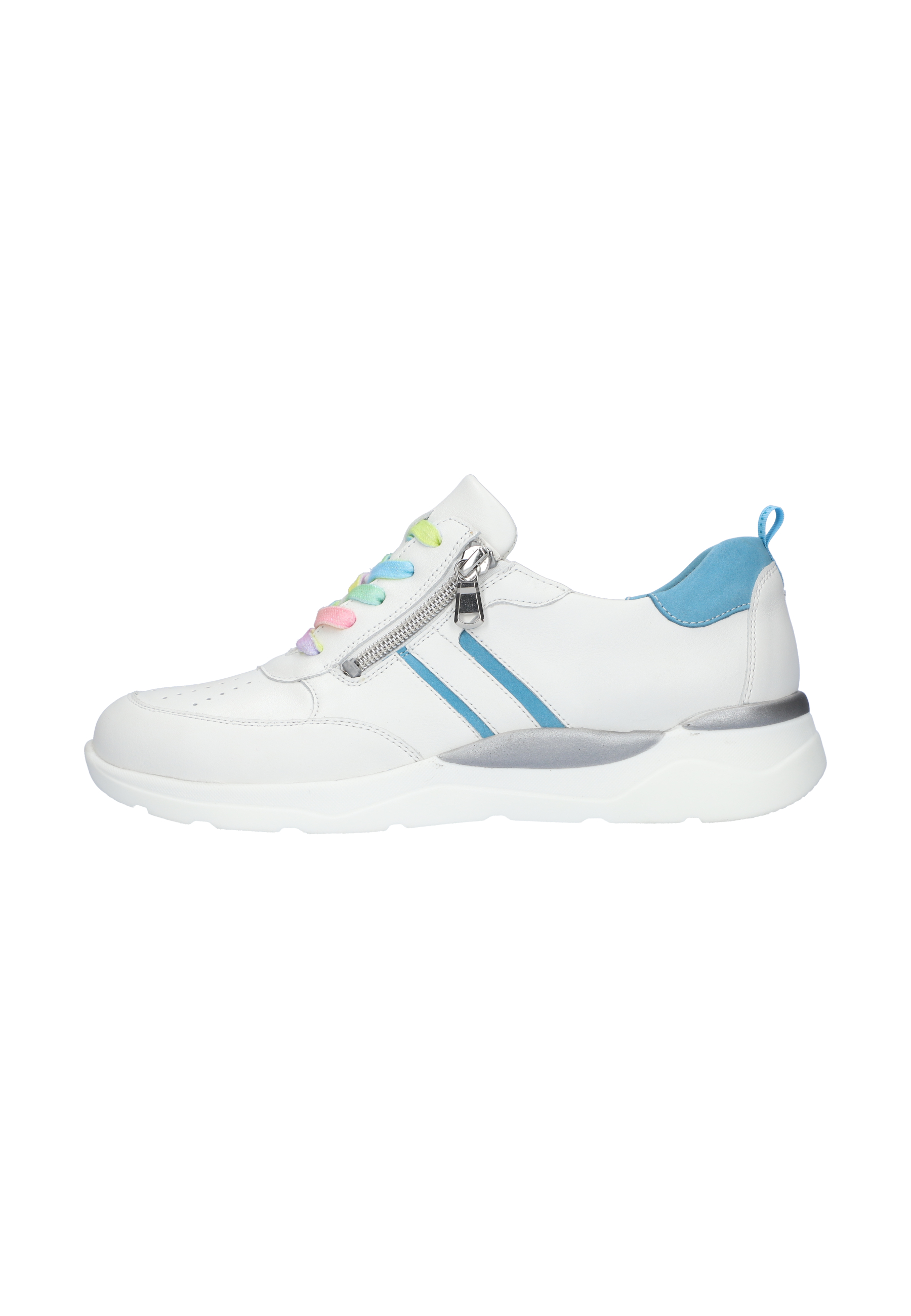 H-Gabriele snow türkis Produktbild von: H-Gabriele snow türkis