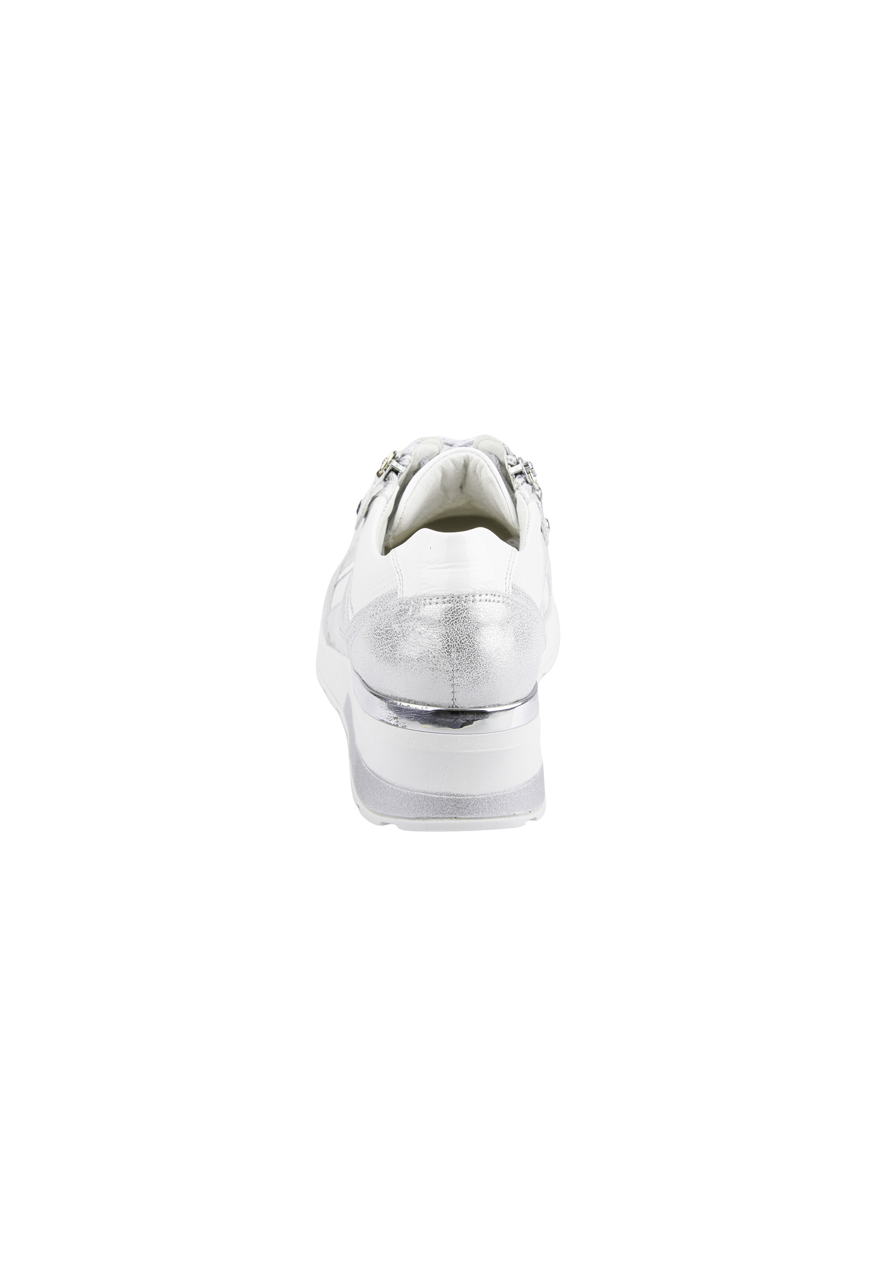 H-Clara silber weiss  Produktbild von: H-Clara silber weiss