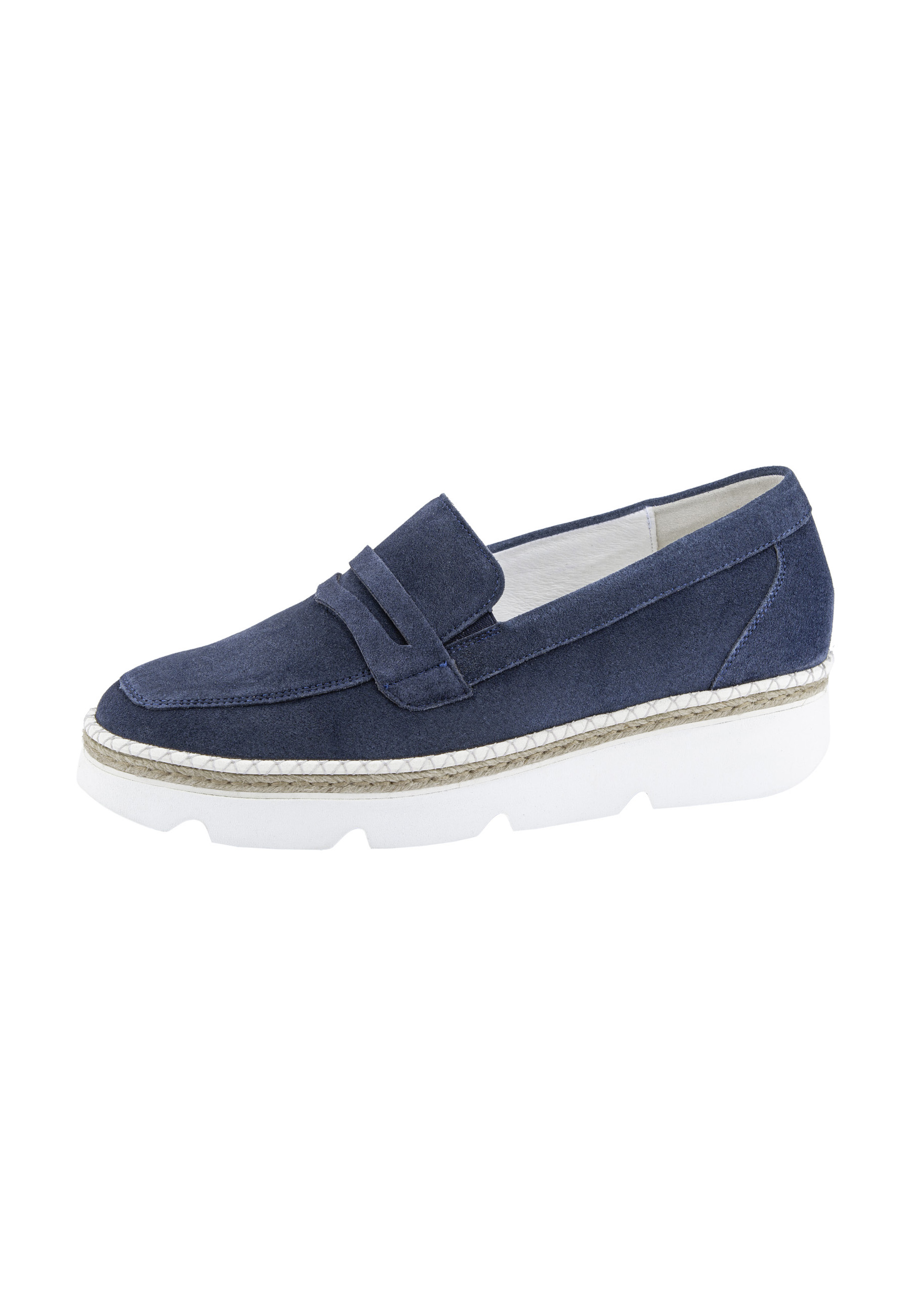 H-Wilma deepblue Produktbild von: H-Wilma deepblue