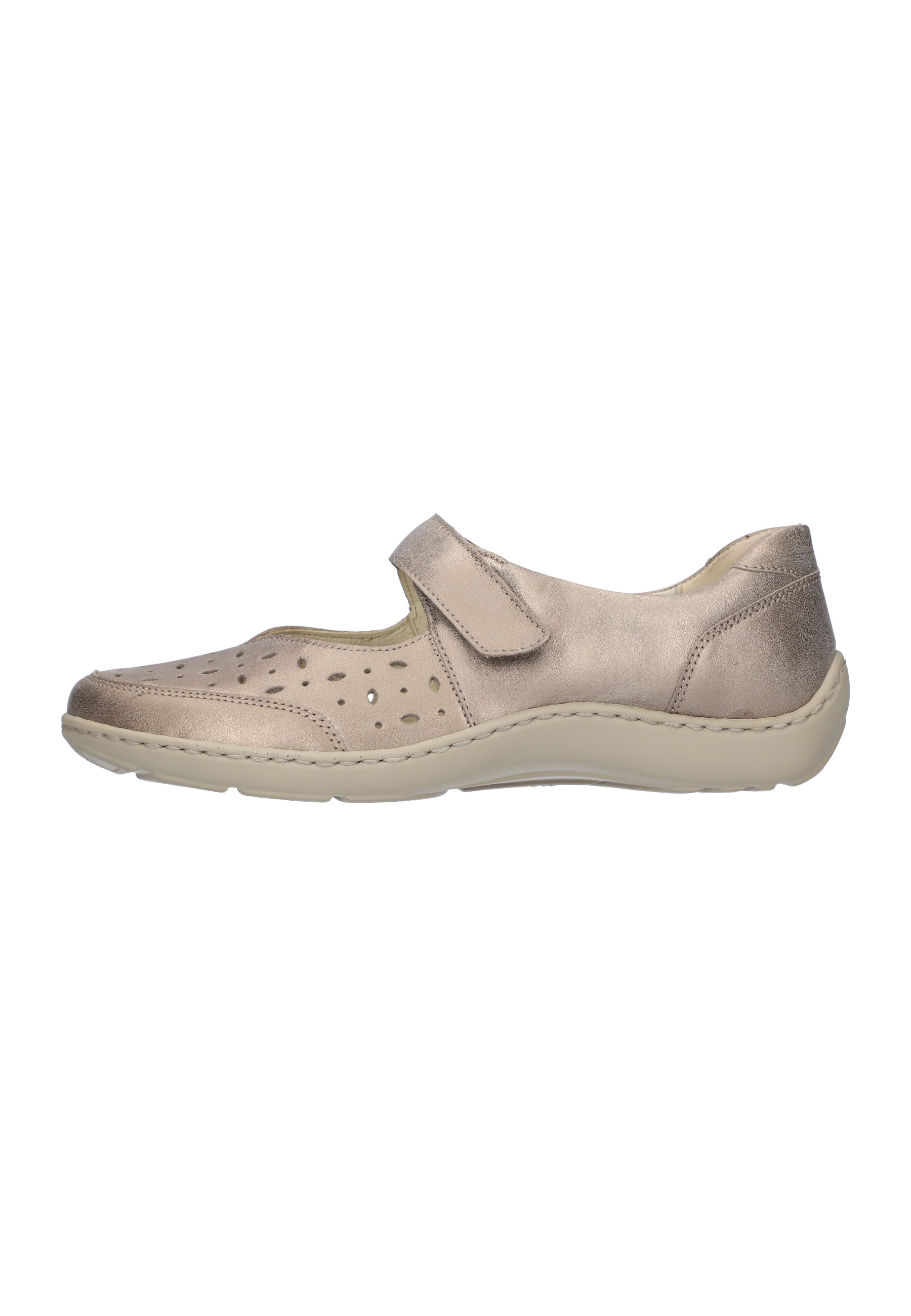 Henni lightgold Produktbild von: Henni lightgold