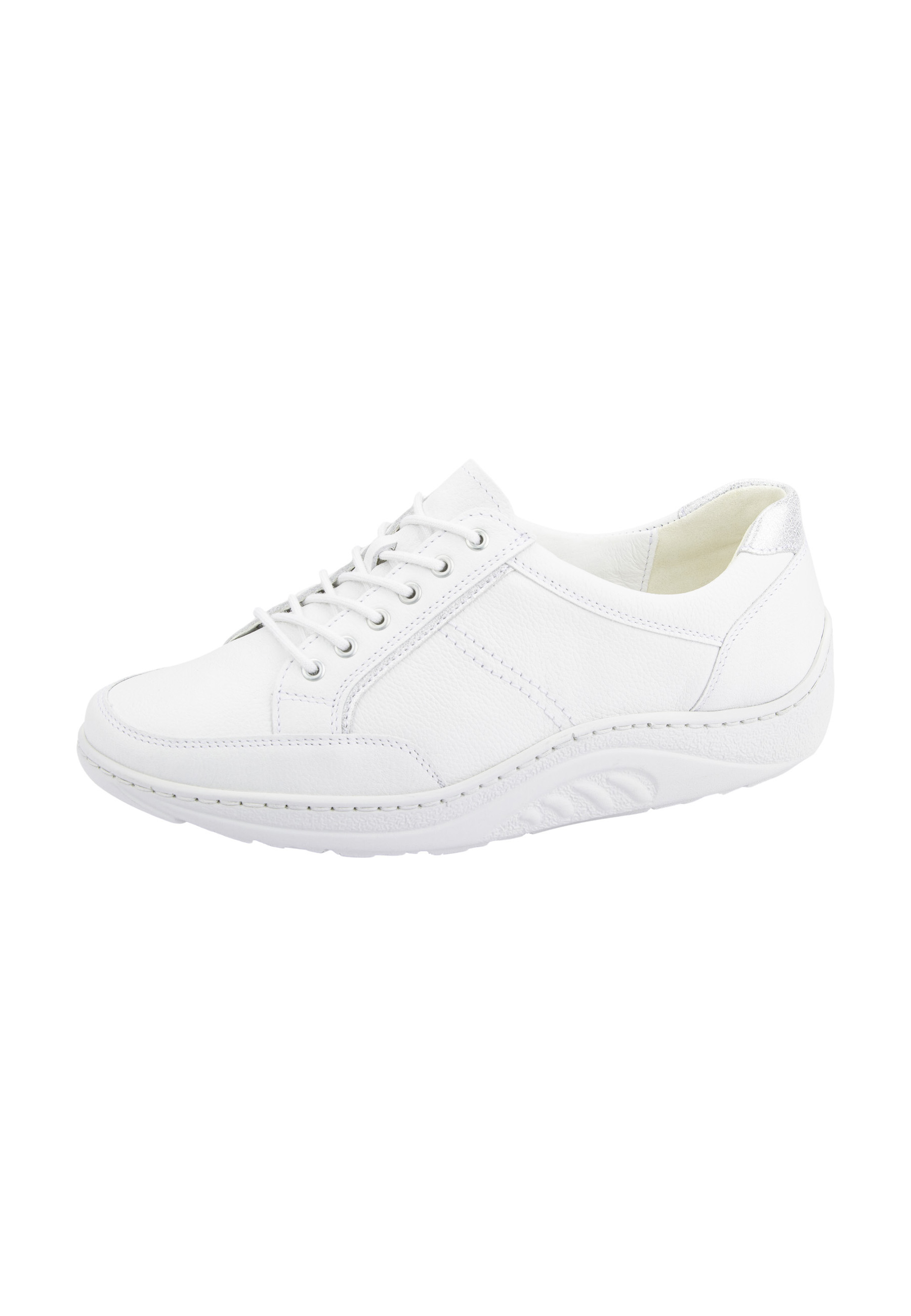 Helli weiss silber Produktbild von: Helli weiss silber