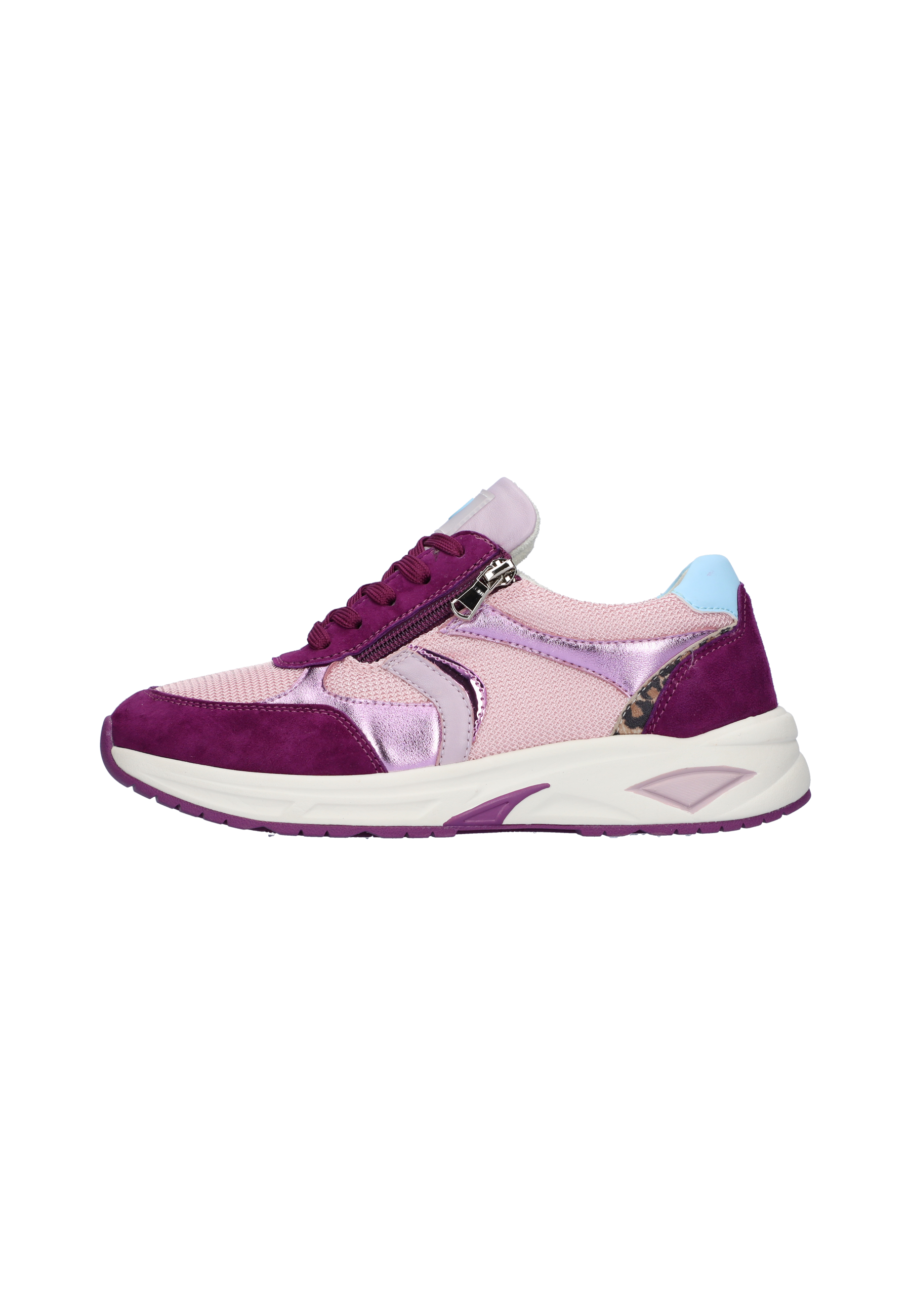 H-Jill lila rosa  Produktbild von: H-Jill lila rosa