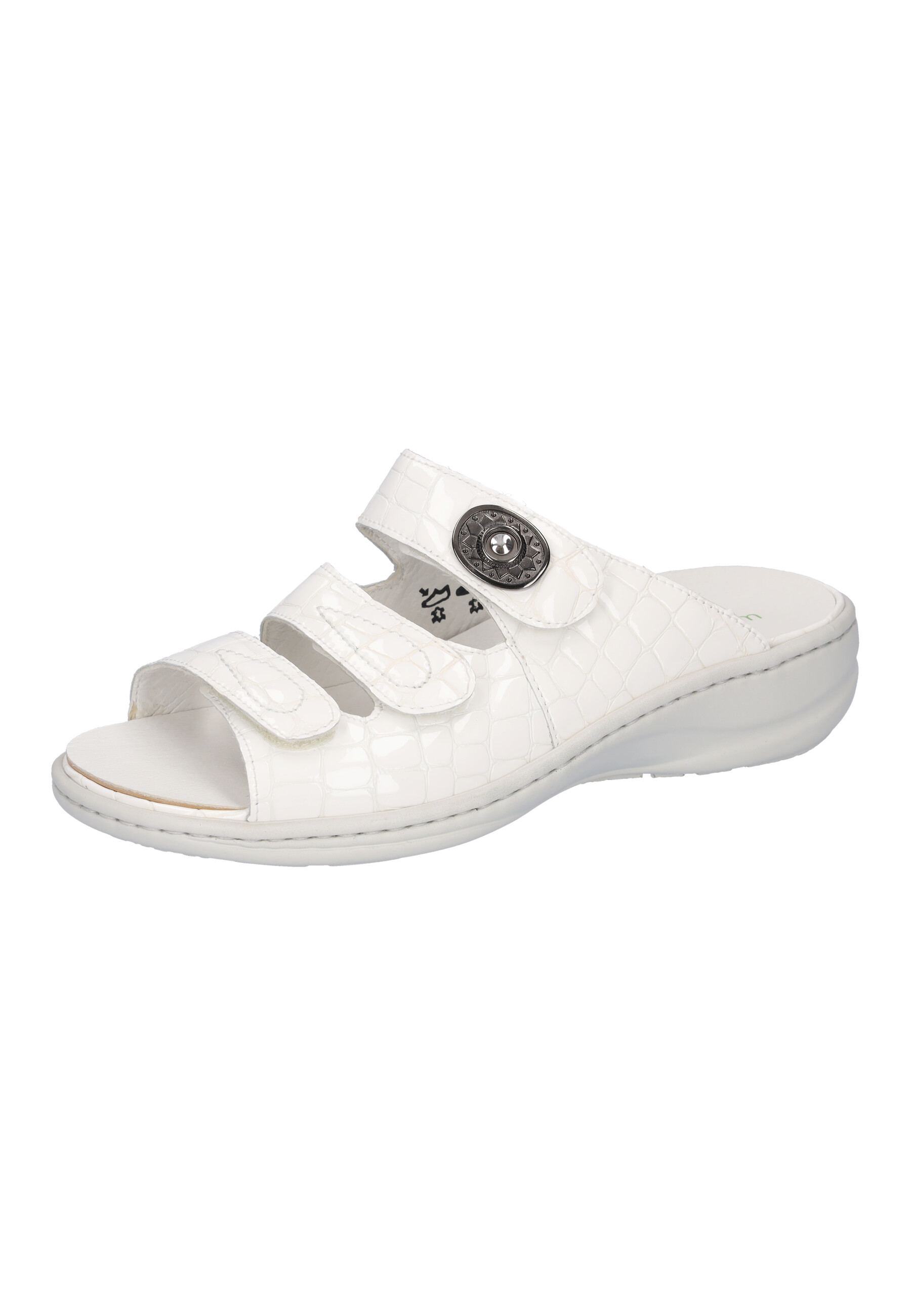 Heria weiss Produktbild von: Heria weiss