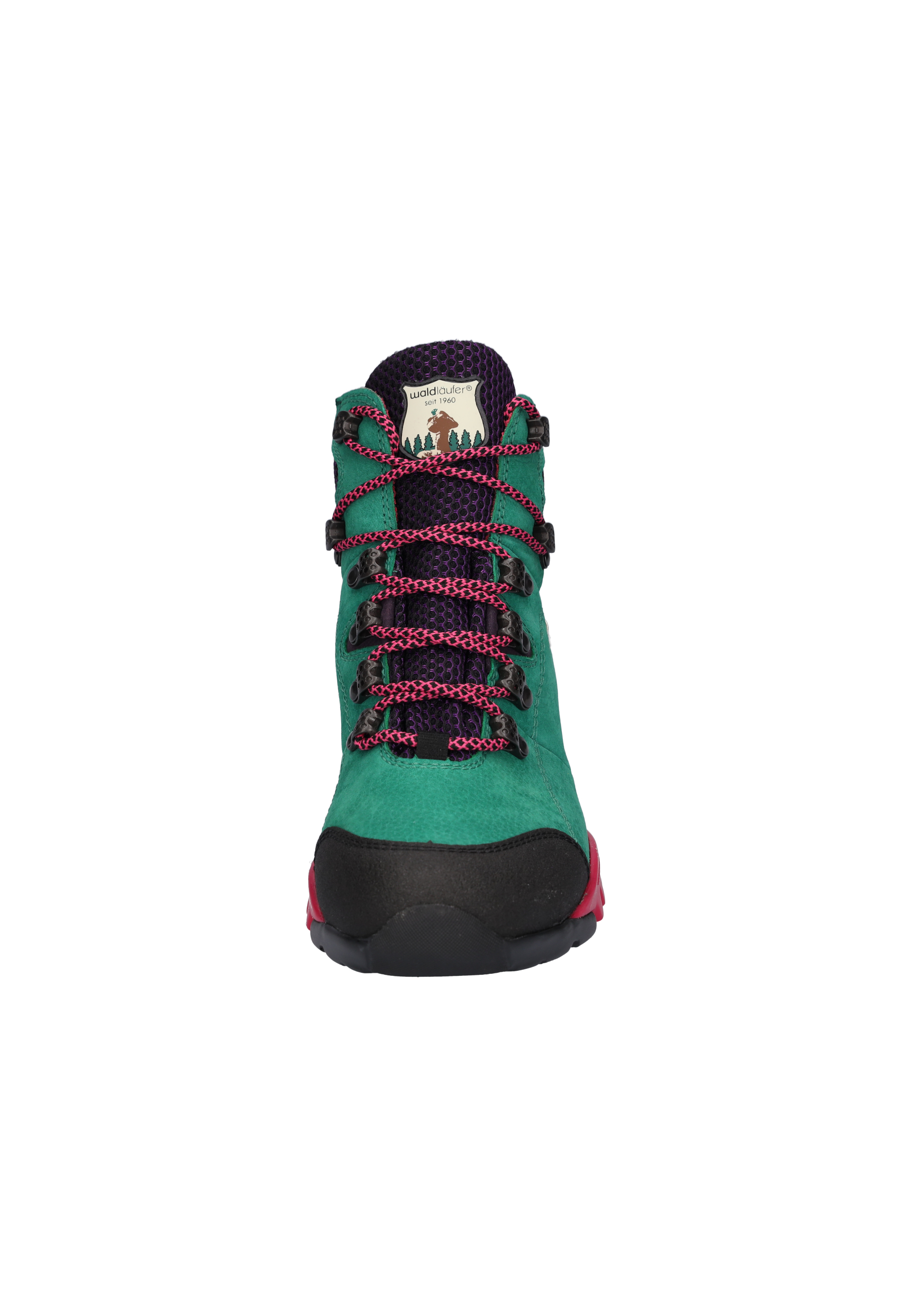 Produktbild von: H-Amiata gras lila purple
