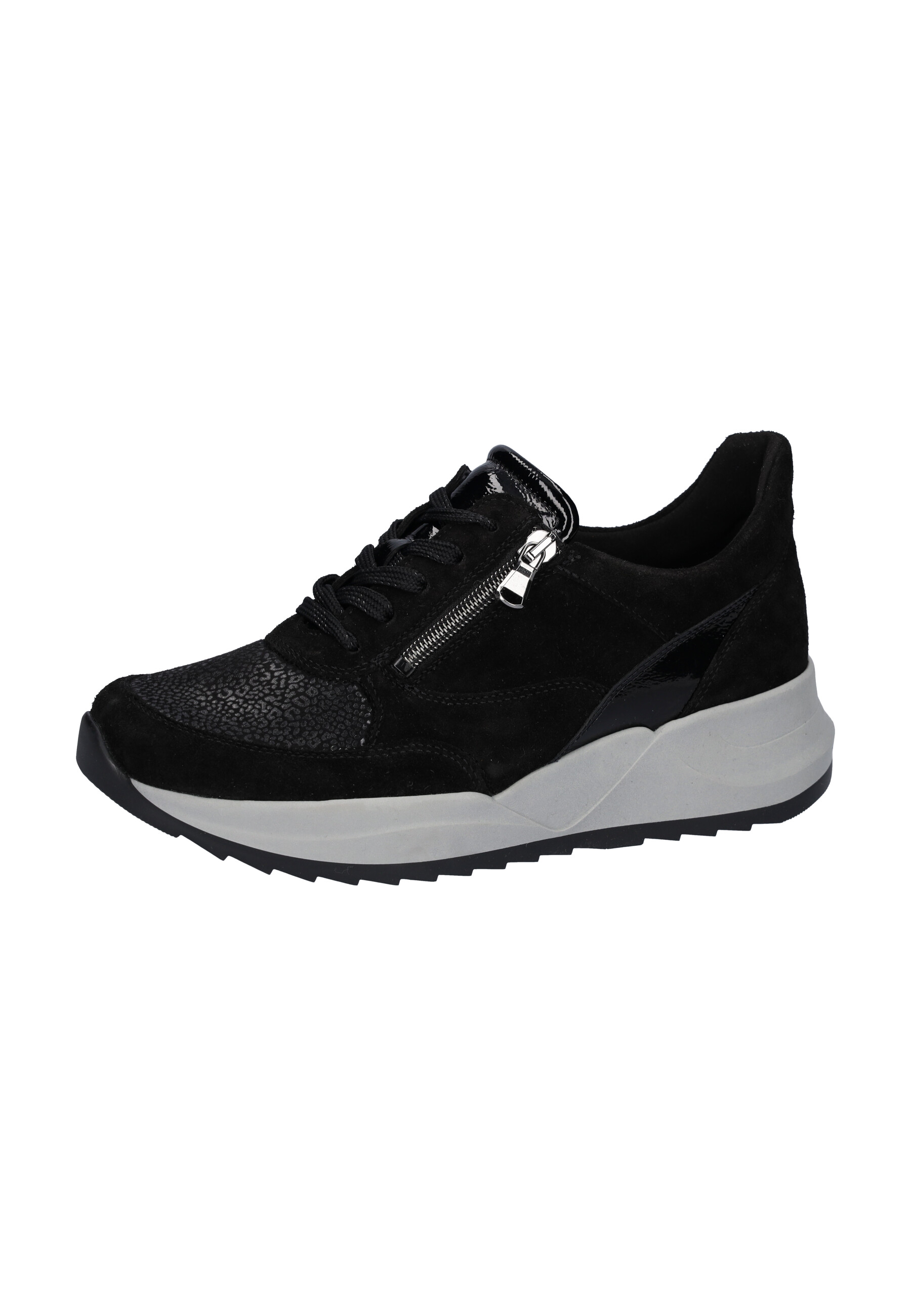 K-Bailey-Soft schwarz  Produktbild von: K-Bailey-Soft schwarz