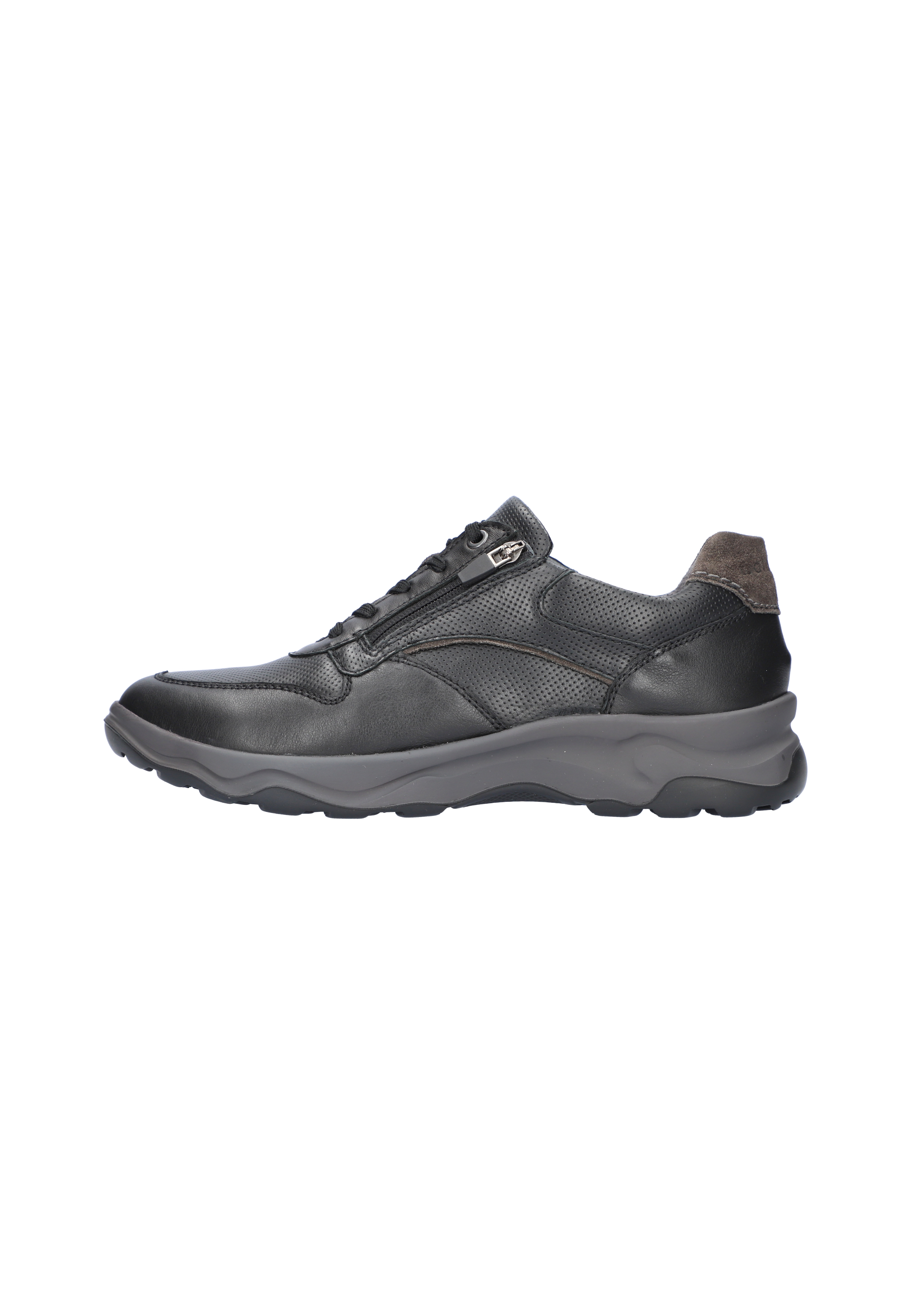Produktbild von: H-Max schwarz carbon