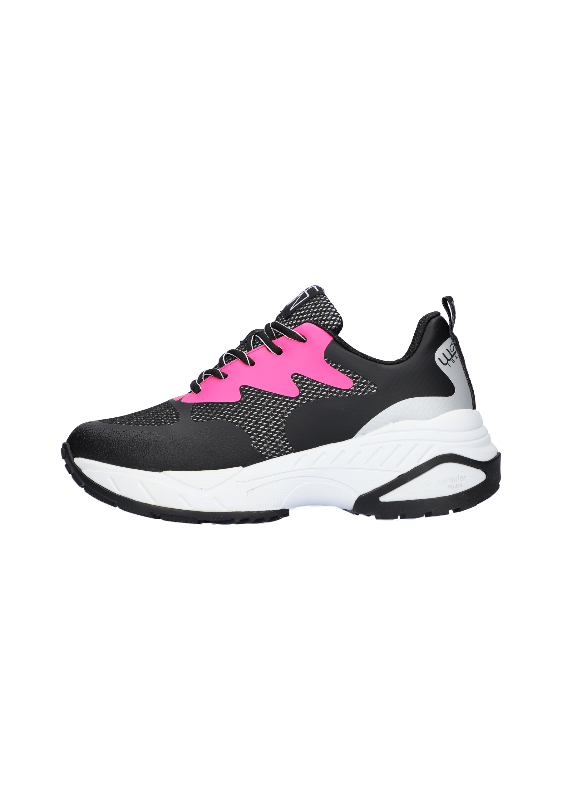 H/K-Pepper schwarz pink  Produktbild von: H/K-Pepper schwarz pink