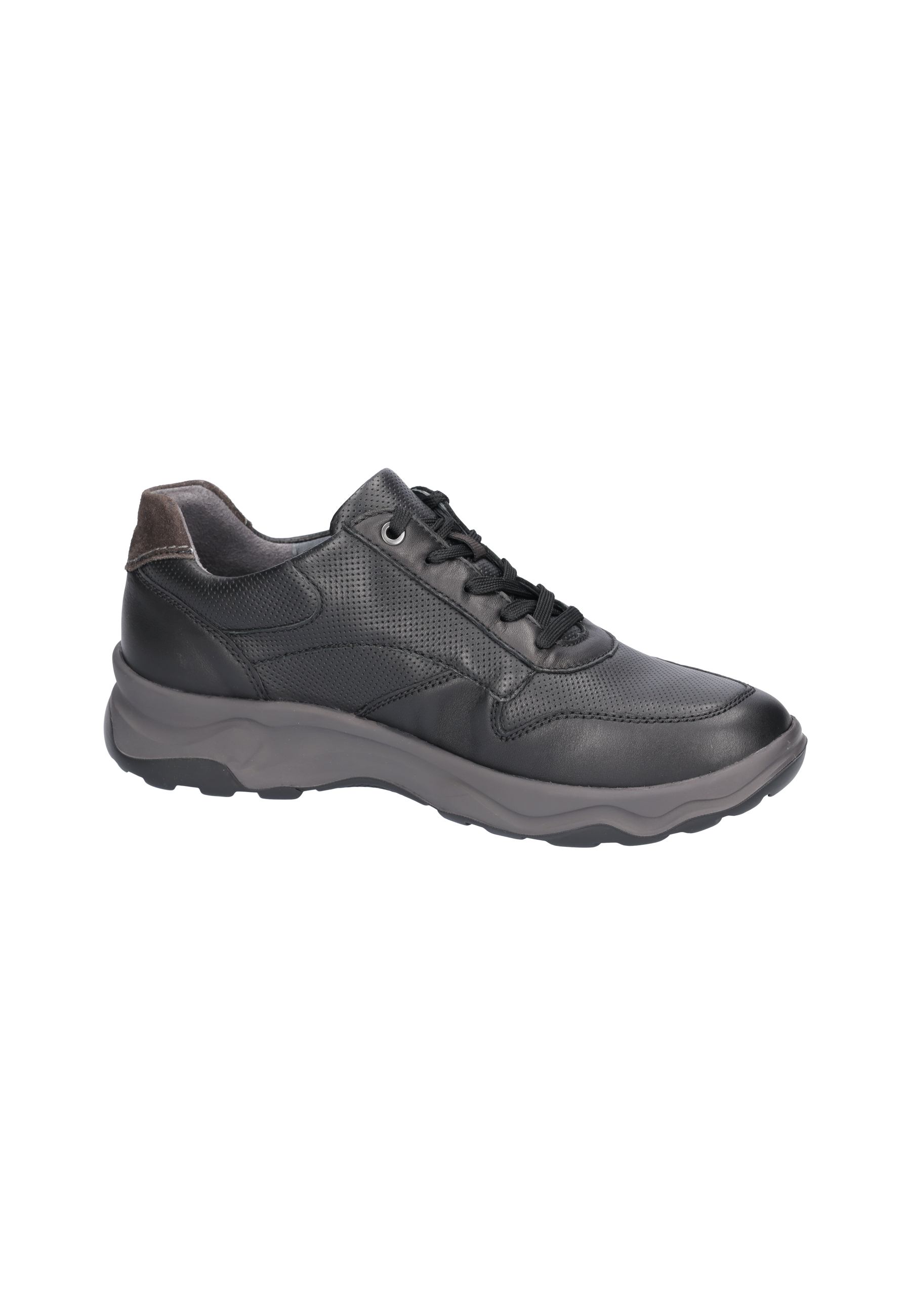 Produktbild von: H-Max schwarz carbon