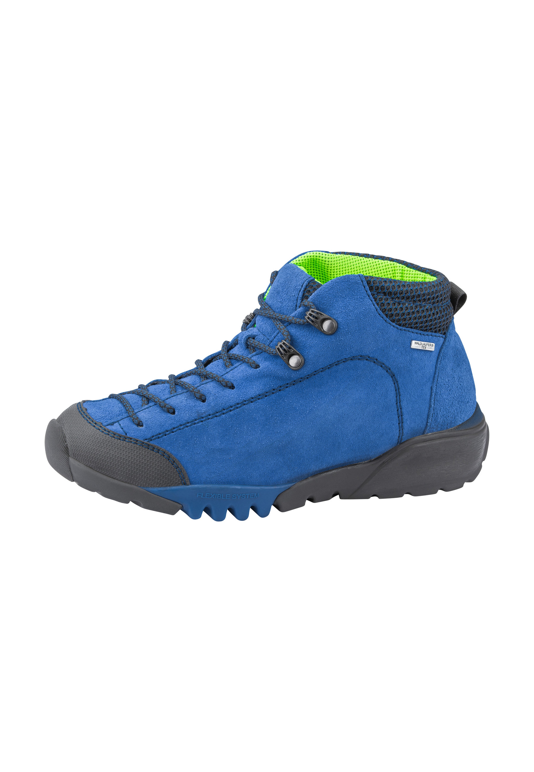 H-Amiata blau Produktbild von: H-Amiata blau