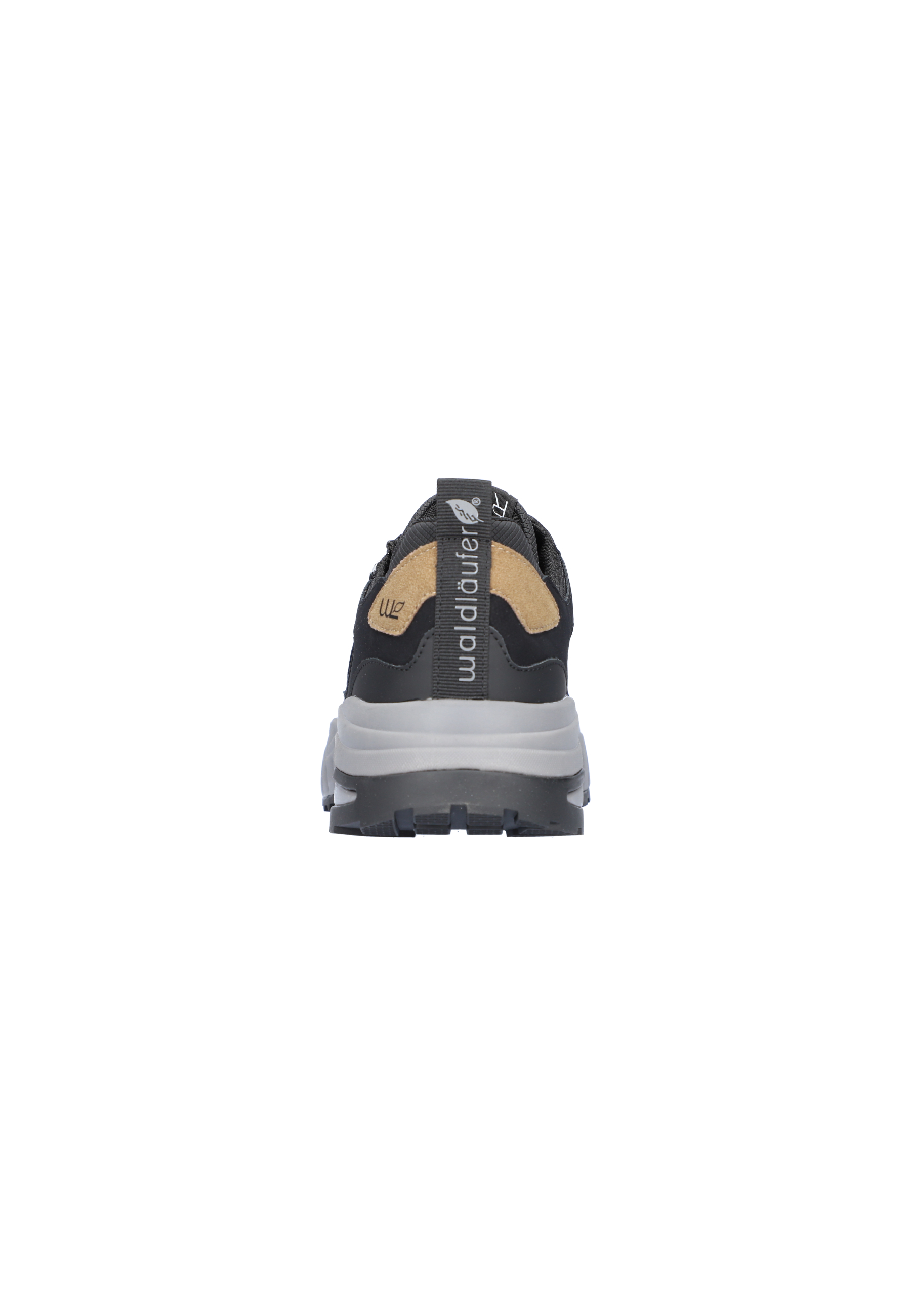 H-Pero schwarz taupe Produktbild von: H-Pero schwarz taupe