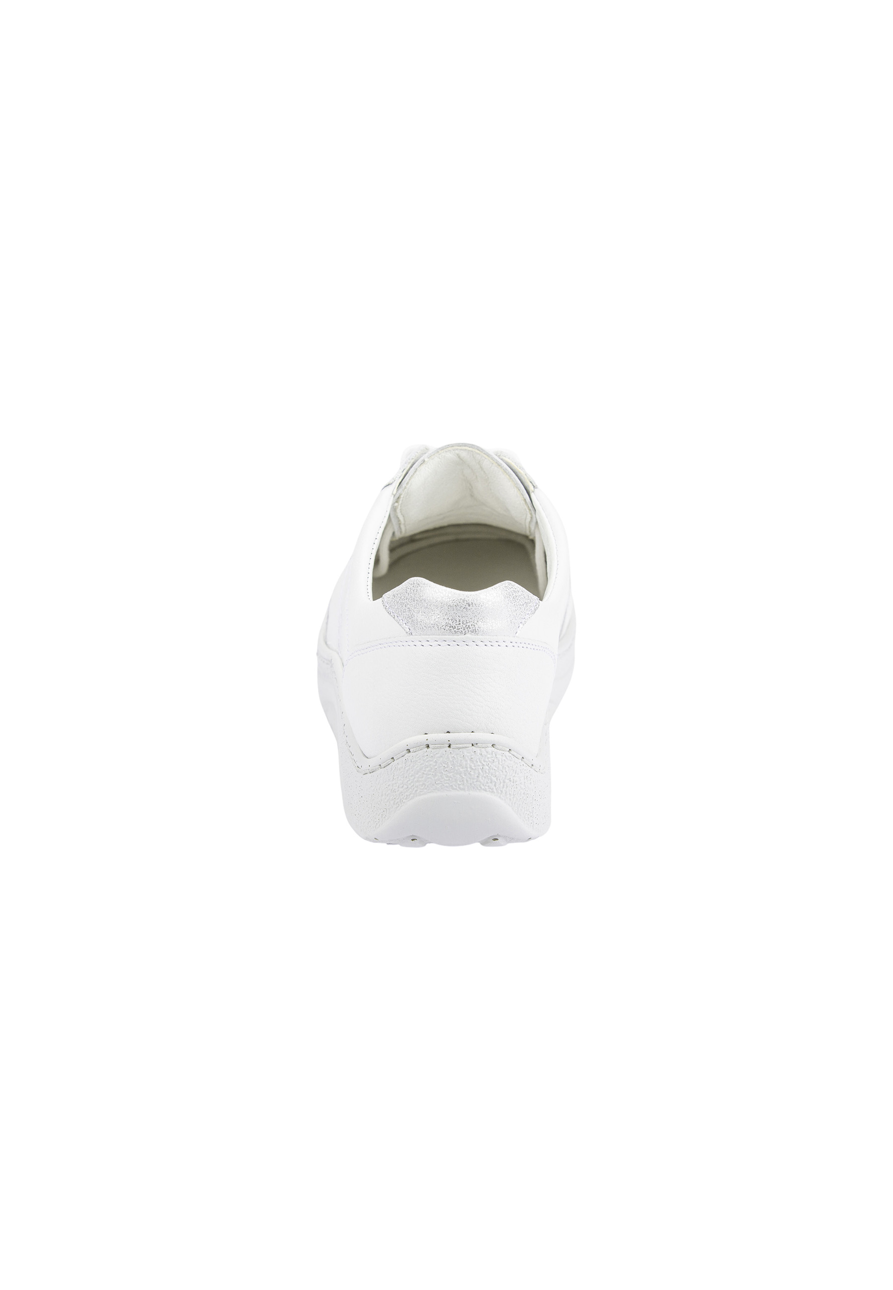 Helli weiss silber Produktbild von: Helli weiss silber
