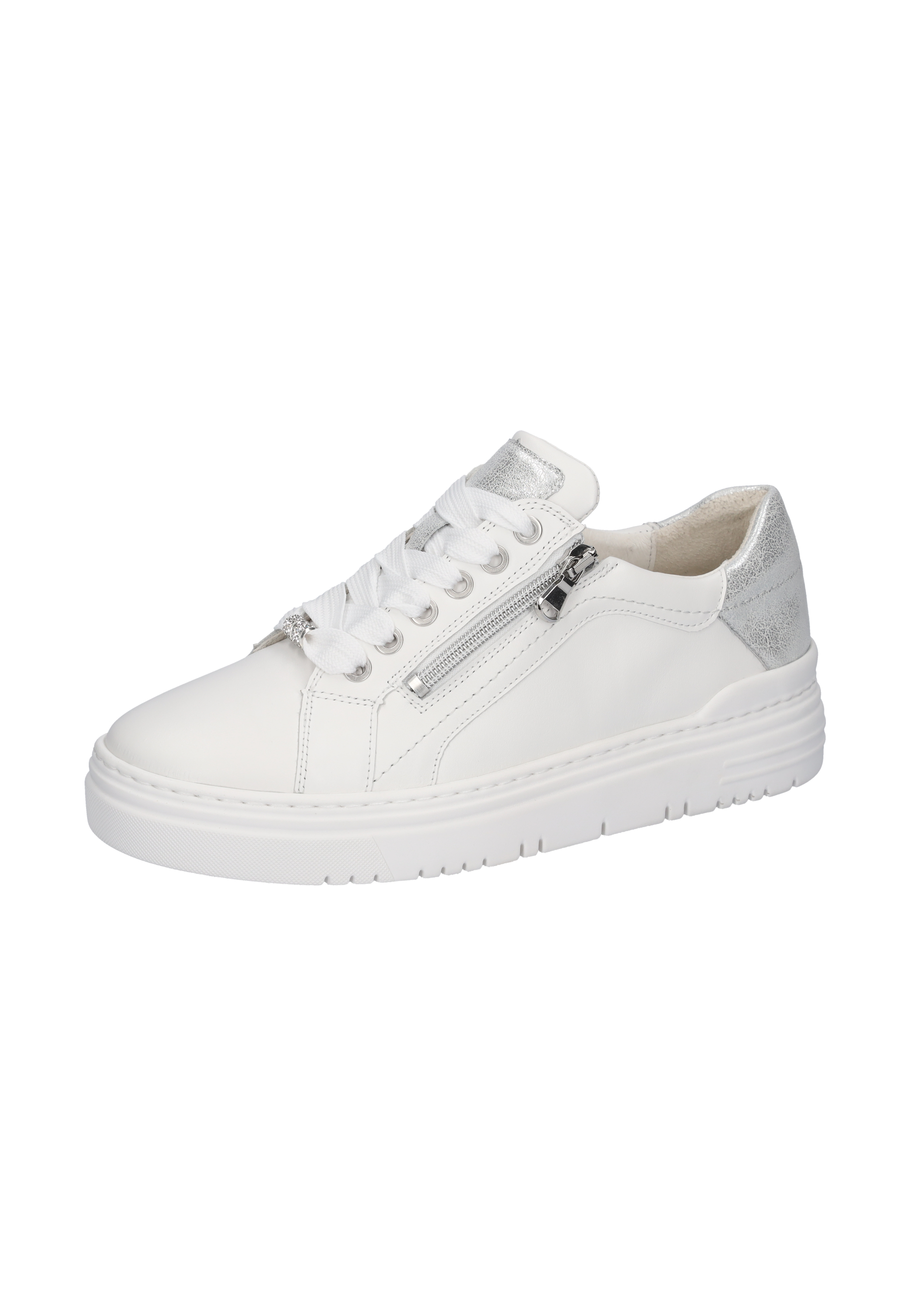 H-Tamira snow silber Produktbild von: H-Tamira snow silber