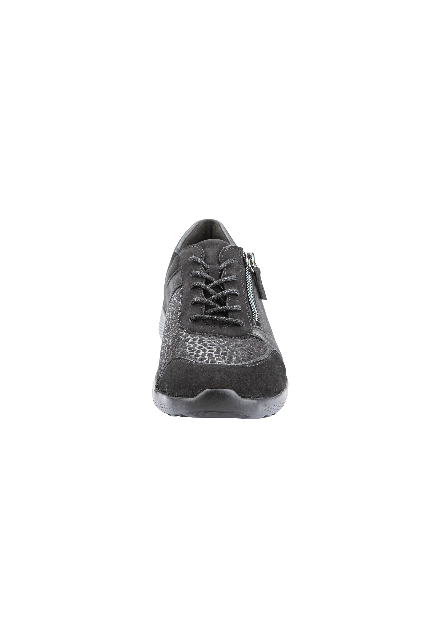 M-Iris-Soft schwarz Produktbild von: M-Iris-Soft schwarz